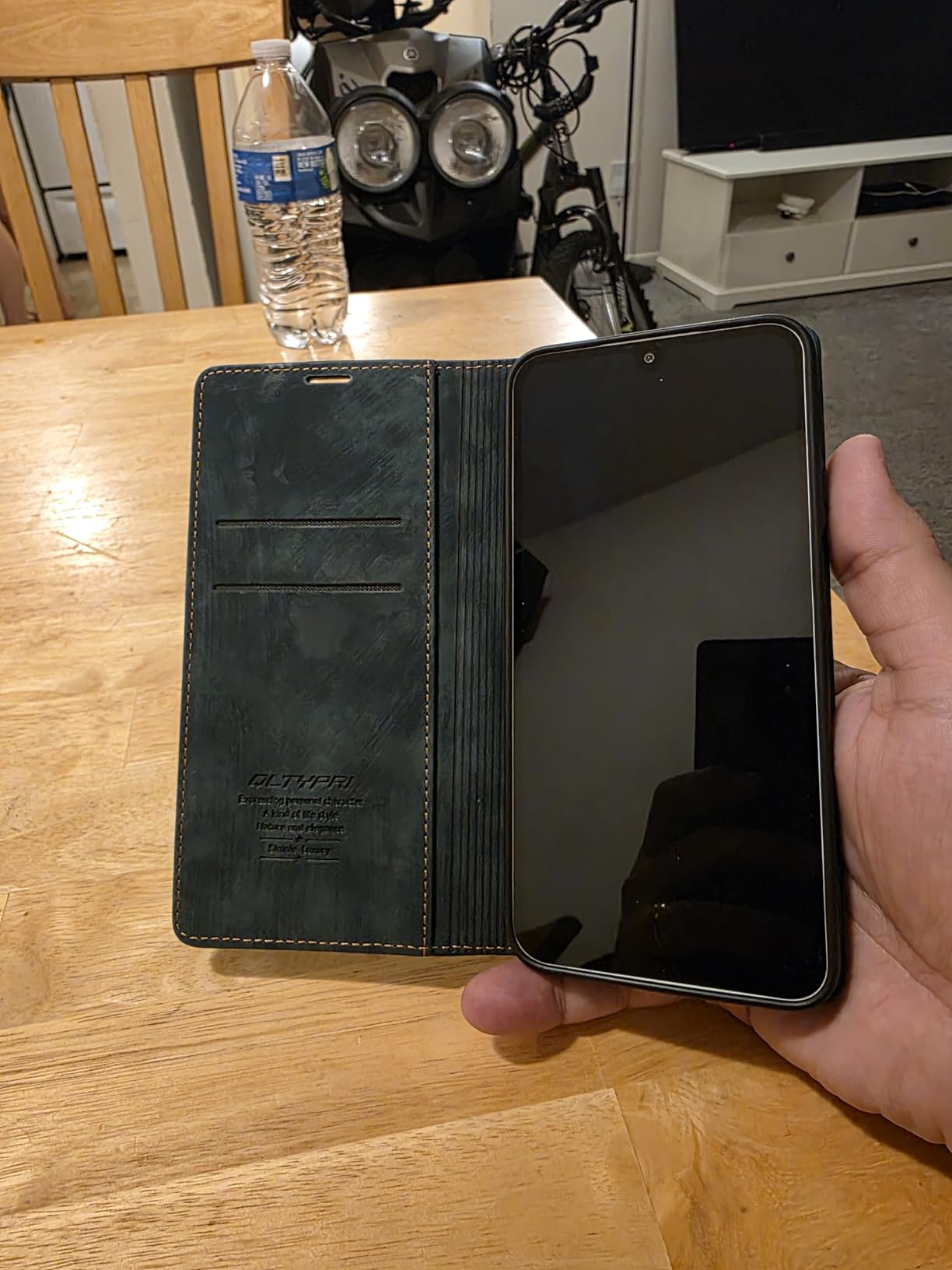 Samsung Galaxy A16 4G Dual SIM (128GB, 2025) 6.7