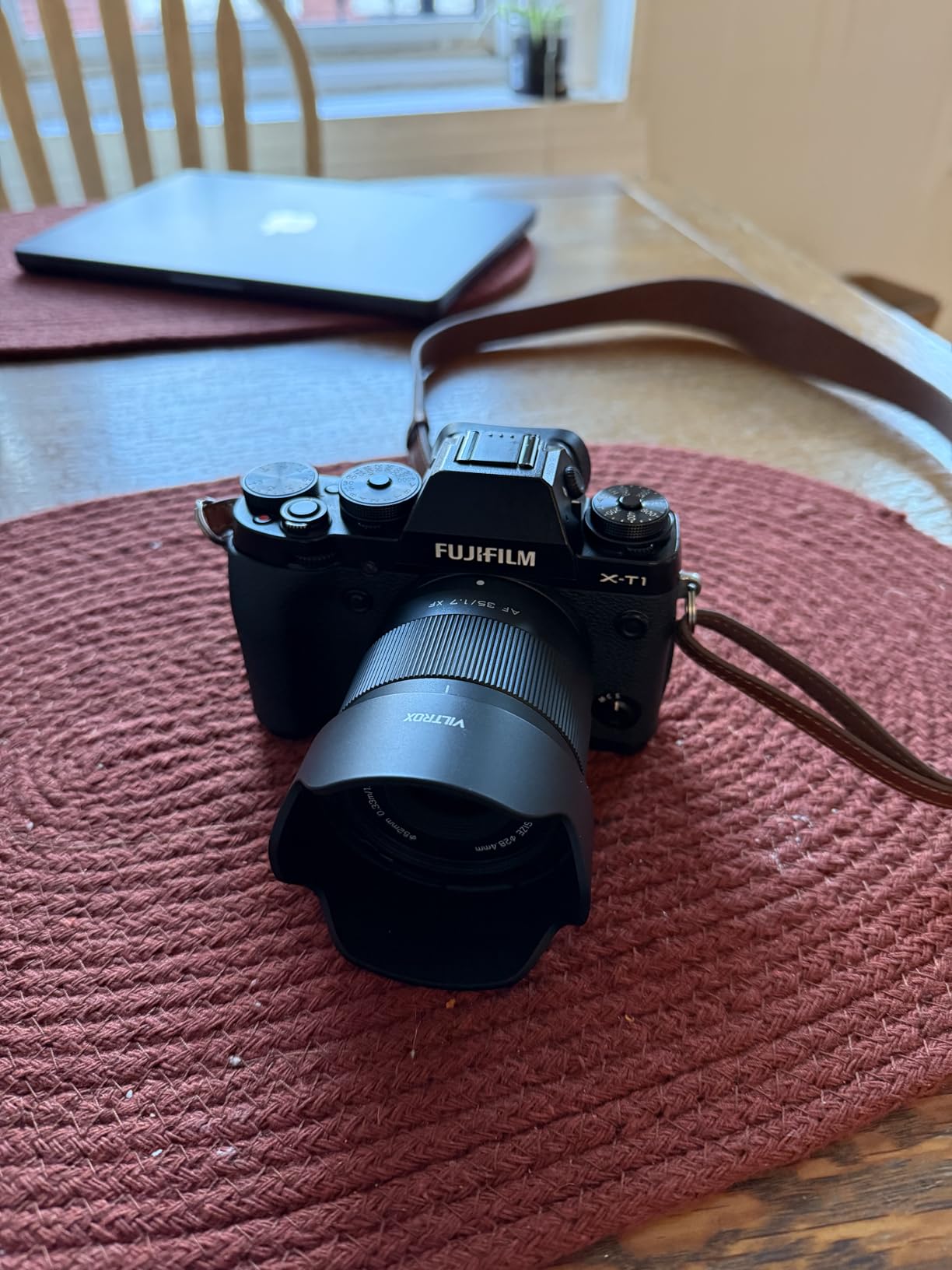 VILTROX 35mm f1.7 Z, AF 35mm F1.7 Z-Mount for Nikon Z Mount, Auto Focus APS-C Z Mount Lens - Customer Photo 1