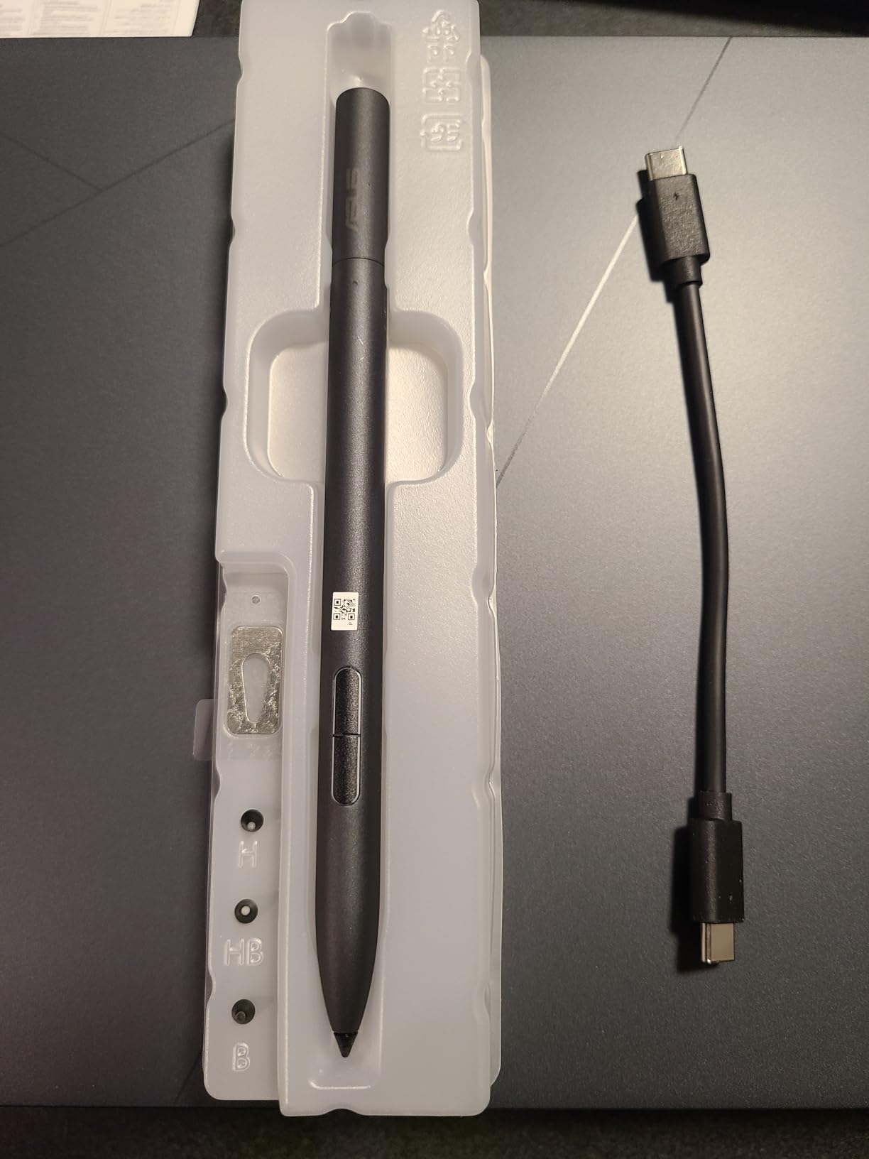 ASUS Zenbook Duo Laptop, Dual 14