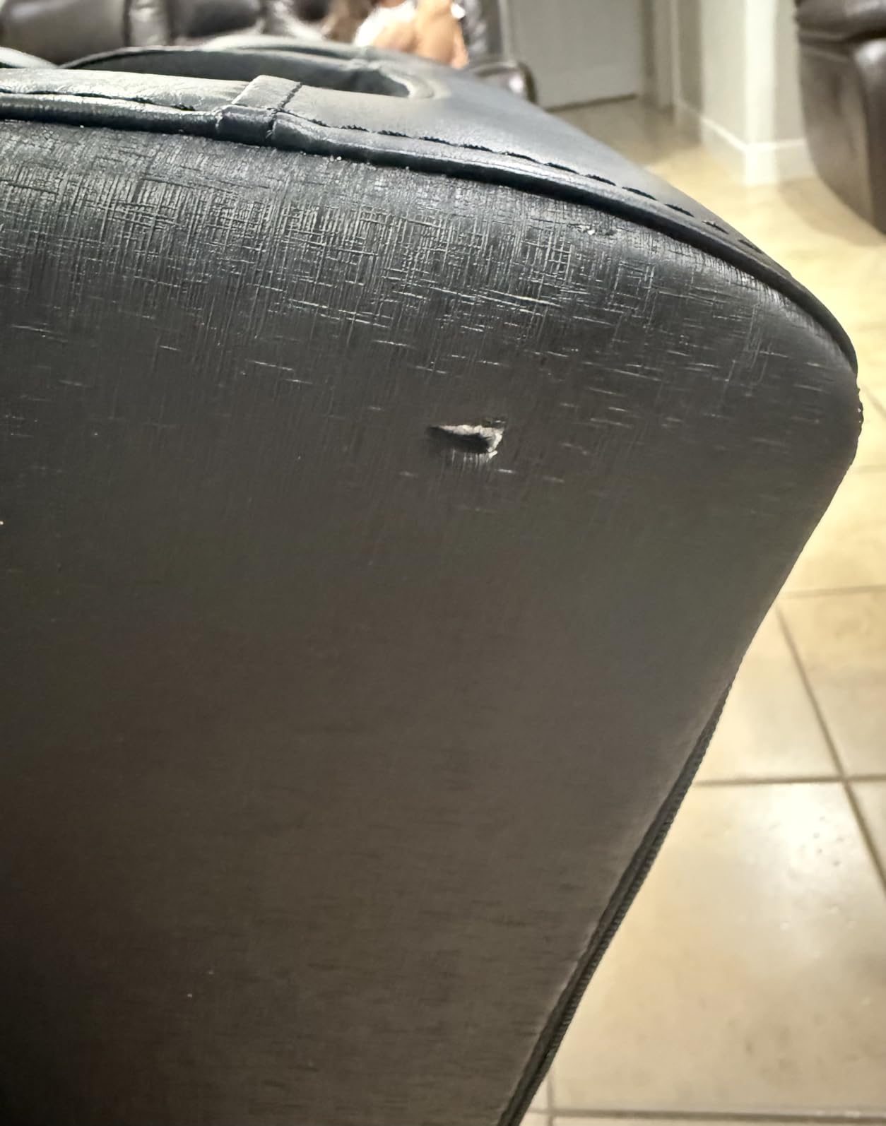 2026 Massage Chair Full Body, Zero Gravity SL-Track Shiatsu Massage Recliner Chair with Body Scan, 6 Fix Point Rollers,Airbags,Deep Yoga Stretch, Heating Function - Customer Photo 1