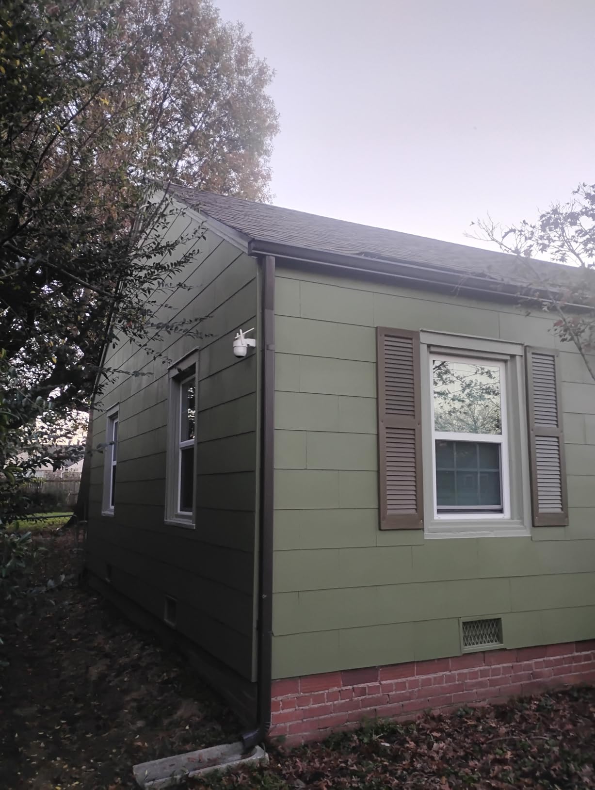 VEVOR Stand Airless Paint Sprayer, 650W High Efficiency Airless Sprayer, 3000PSI Electric Paint Sprayer Machine Extension Rod and Cleaning Kits for Interior and Exterior Furniture/Fence/Home/House Customer Review VEVOR Stand Airless Paint Sprayer, 650W High Efficiency Airless Sprayer, 3000PSI Electric Paint Sprayer Machine Extension Rod and Cleaning Kits for Interior and Exterior Furniture/Fence/Home/House - Customer Photo 2