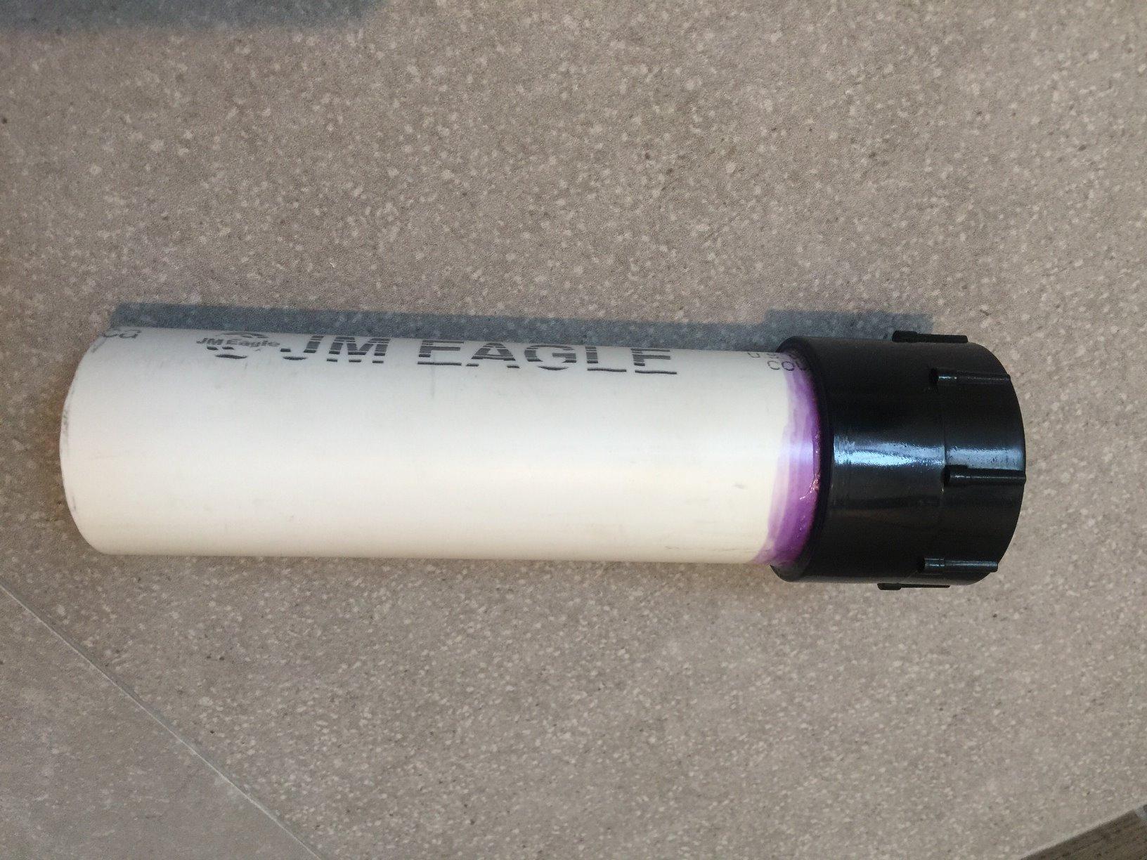 Empava 59-Inch Freestanding Air Jetted Bathtub with Micro Bubble Hydrotherapy | Oval Japanese SPA Design, Pre-Molded Seat, Luxury Soaking Tub - Customer Photo 1