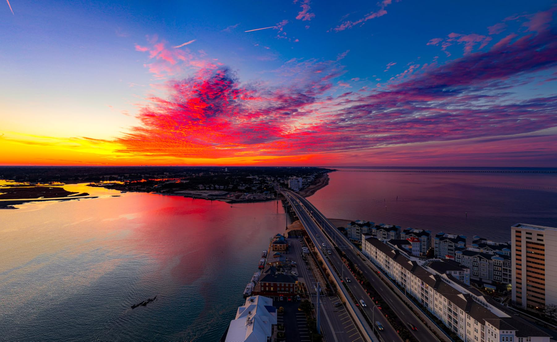 DJI Mavic 4 Pro Drone with DJI RC 2, Flagship Tri-Camera Drone with 100MP 4/3 CMOS Hasselblad Camera, for Professionals, 30km/18.6mi Video Transmission, 51-Min Max Flight Time - Customer Photo 3