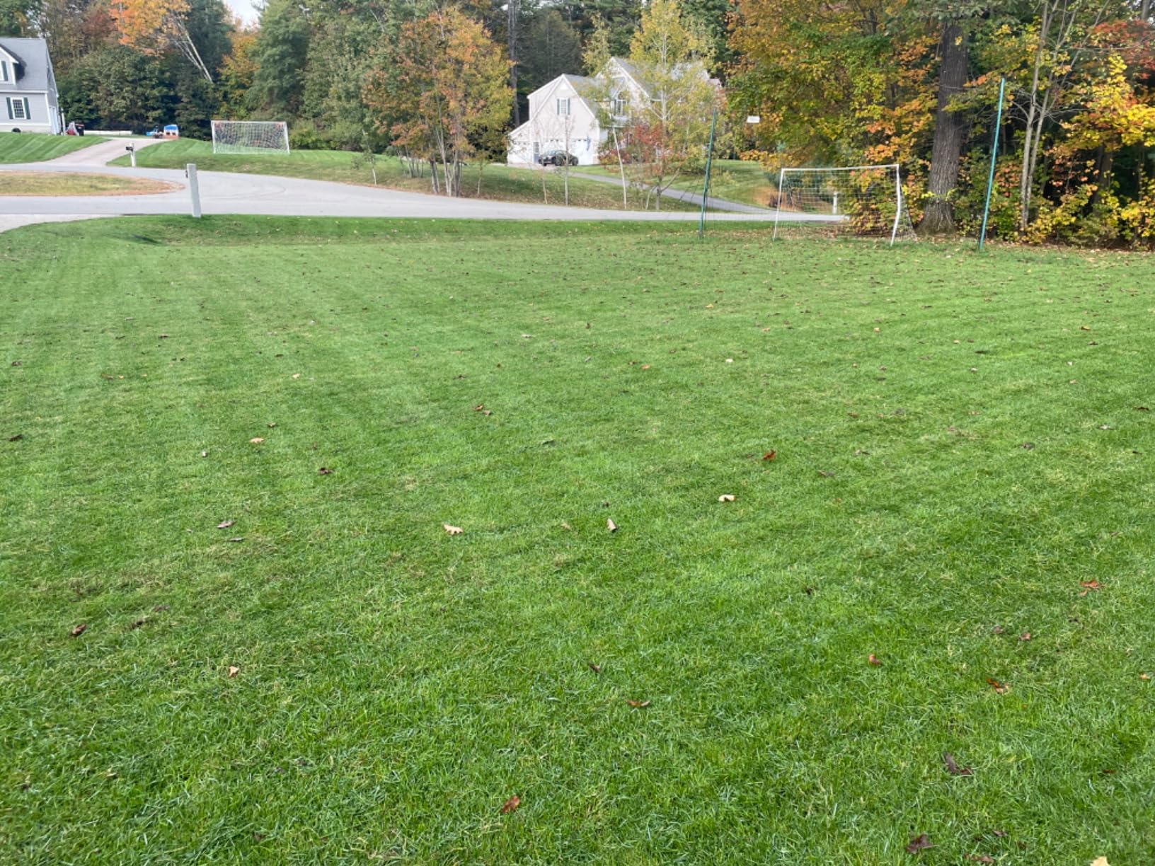 Mammotion YUKA 2000 Robot Lawn Mower with 4G, Reception 0.5 Acre,Max. 0.7 Acre, Ultrasense AI Vision & RTK, Auto Mapping & App Control,45% Slope,Wireless Perimeter,Dual Cutting Discs, 20 Mowing Zones - Customer Photo 2