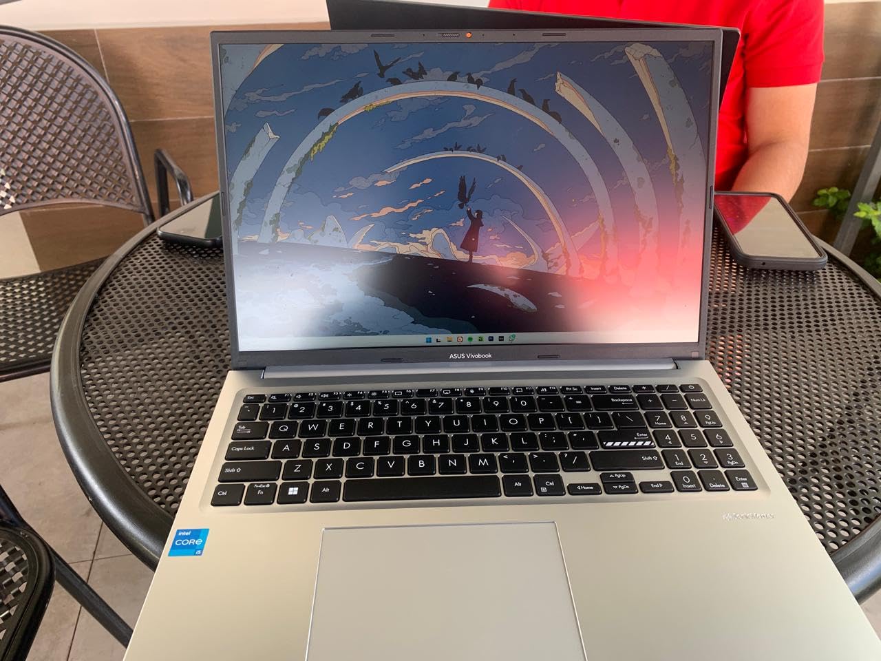 ASUS Vivobook 16 Laptop, 16