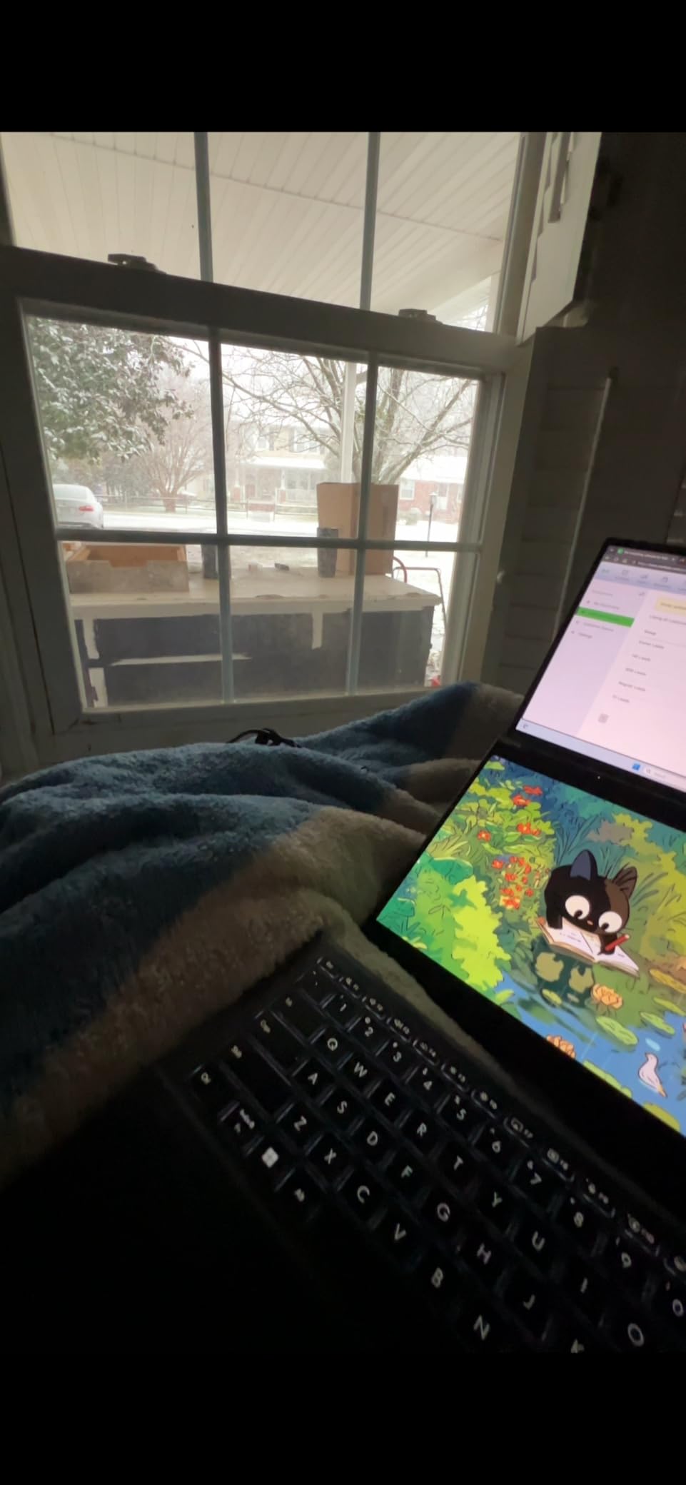 ASUS Zenbook Duo Laptop, Dual 14 ASUS Zenbook Duo Laptop, Dual 14