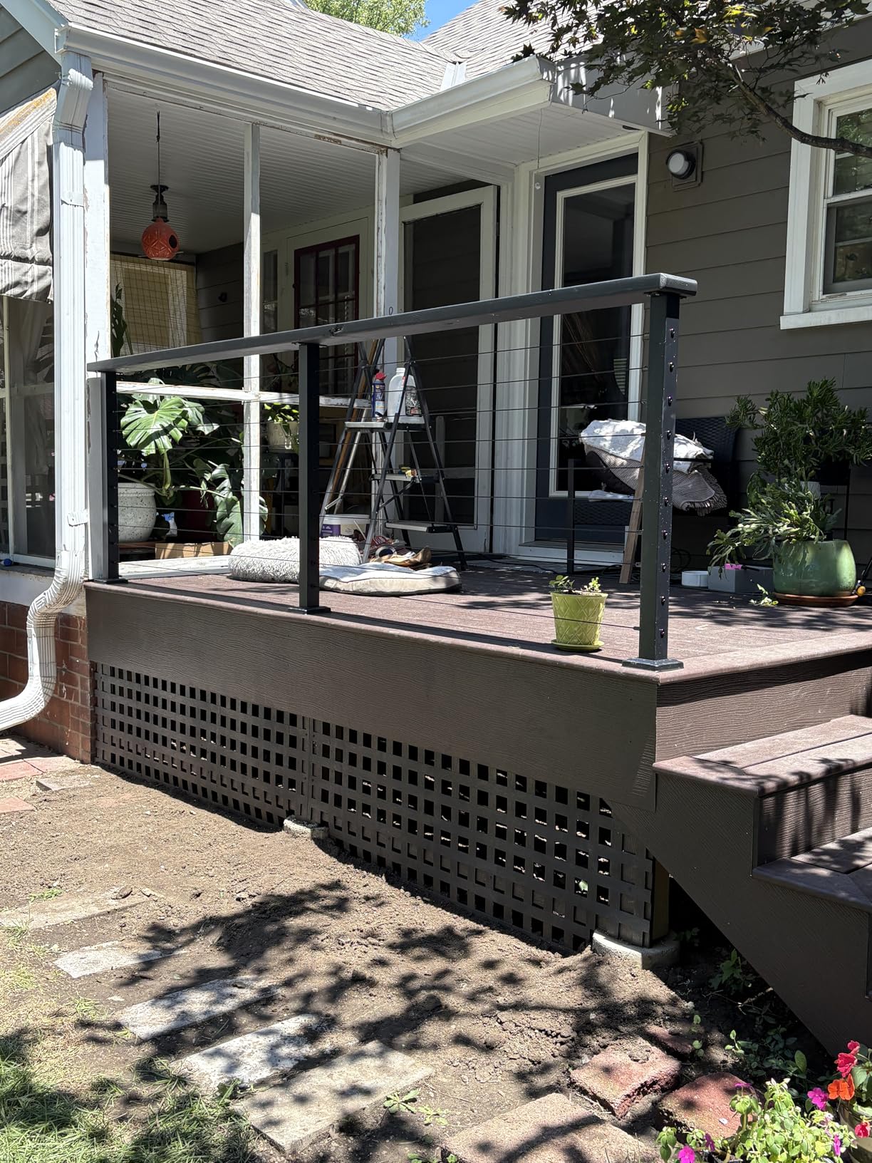 CKE 10ft-15ft Complete Set 36