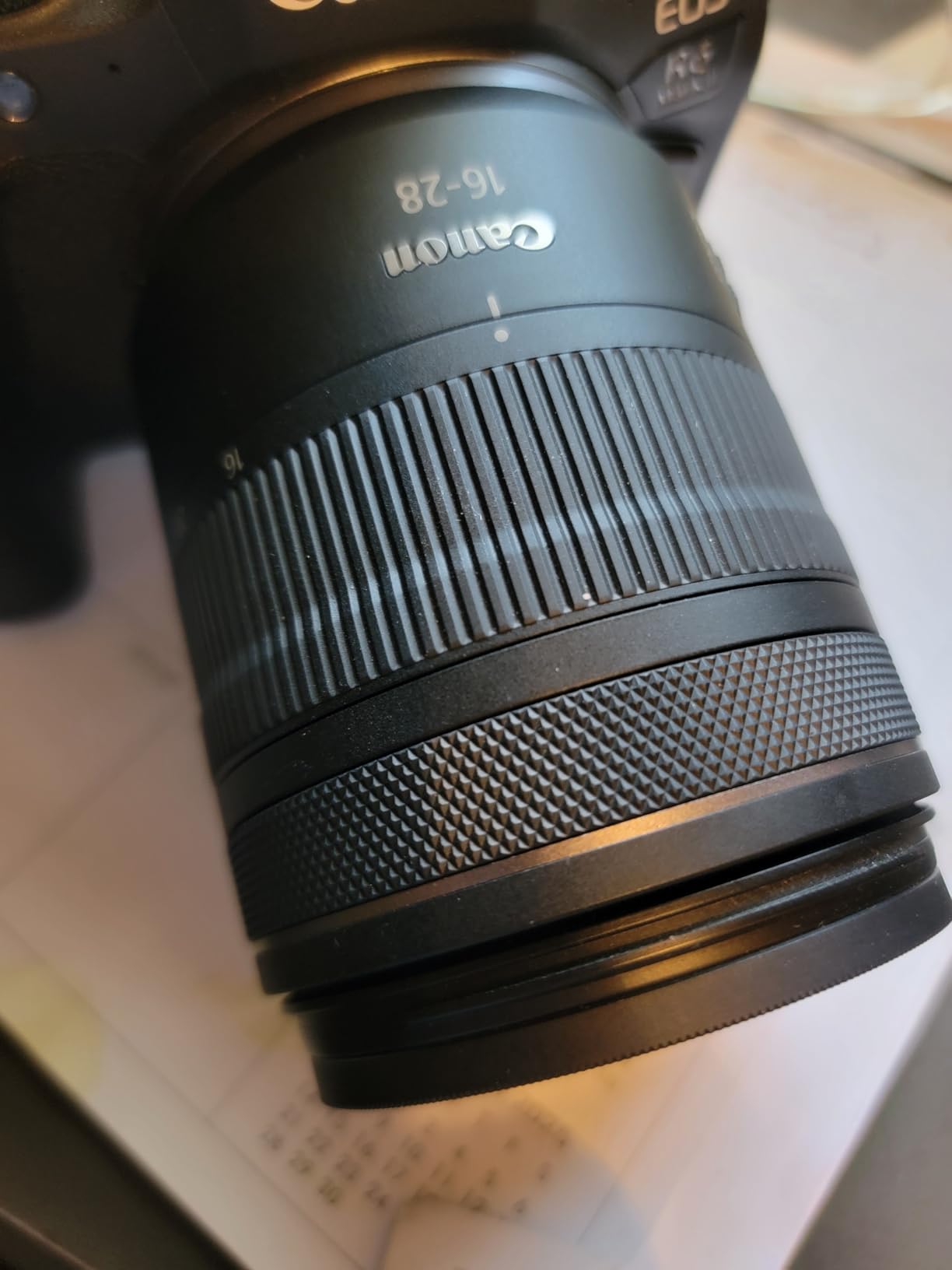 Canon RF16-28mm F2.8 is STM - Customer Photo 1