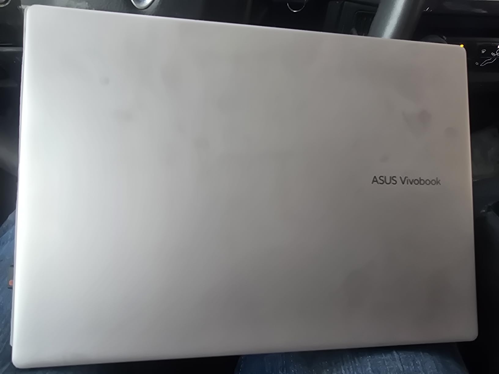 ASUS Vivobook 16 Laptop, Copilot+ PC, 16