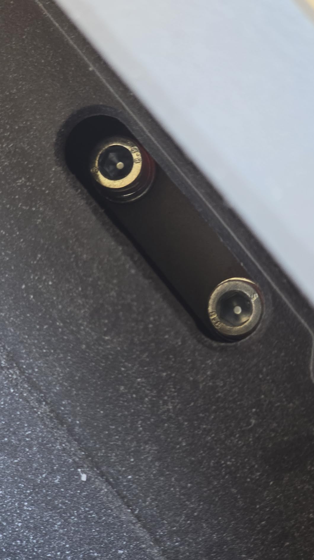 Evolution R8MTS | 8-1/4 Evolution R8MTS | 8-1/4