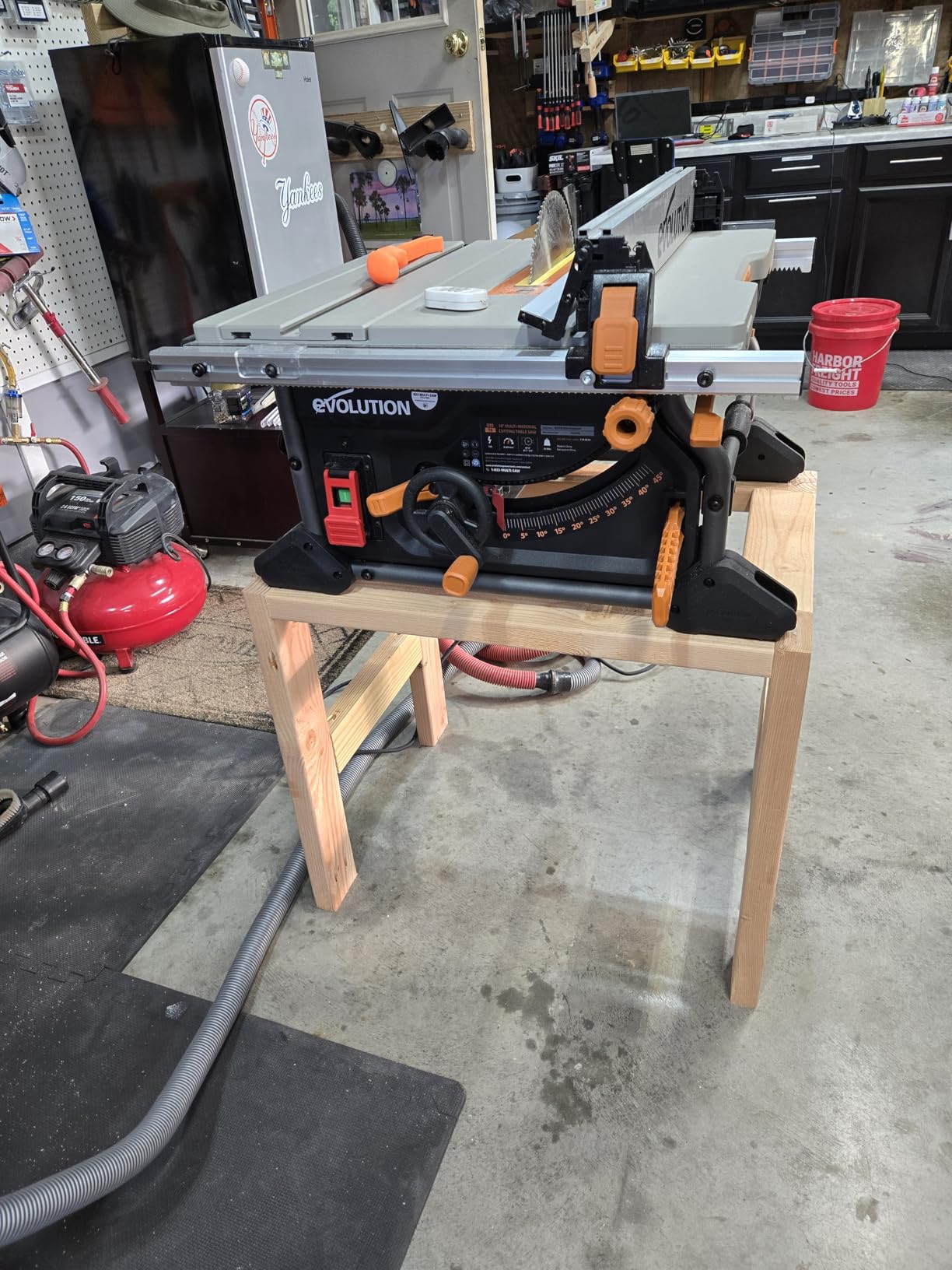 Evolution R10TS 10 Evolution R10TS 10