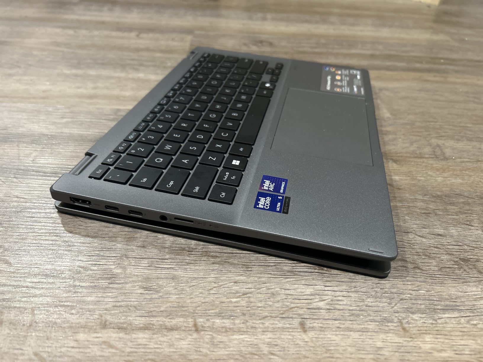 ASUS Vivobook 16 Flip Laptop, Copilot+ PC, 16