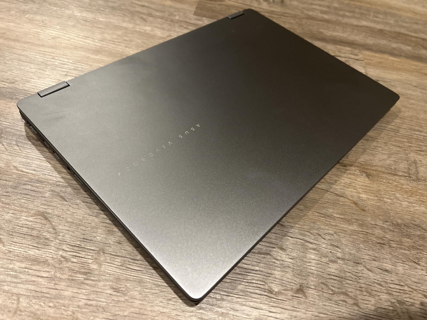 ASUS Vivobook 16 Flip Laptop, Copilot+ PC, 16