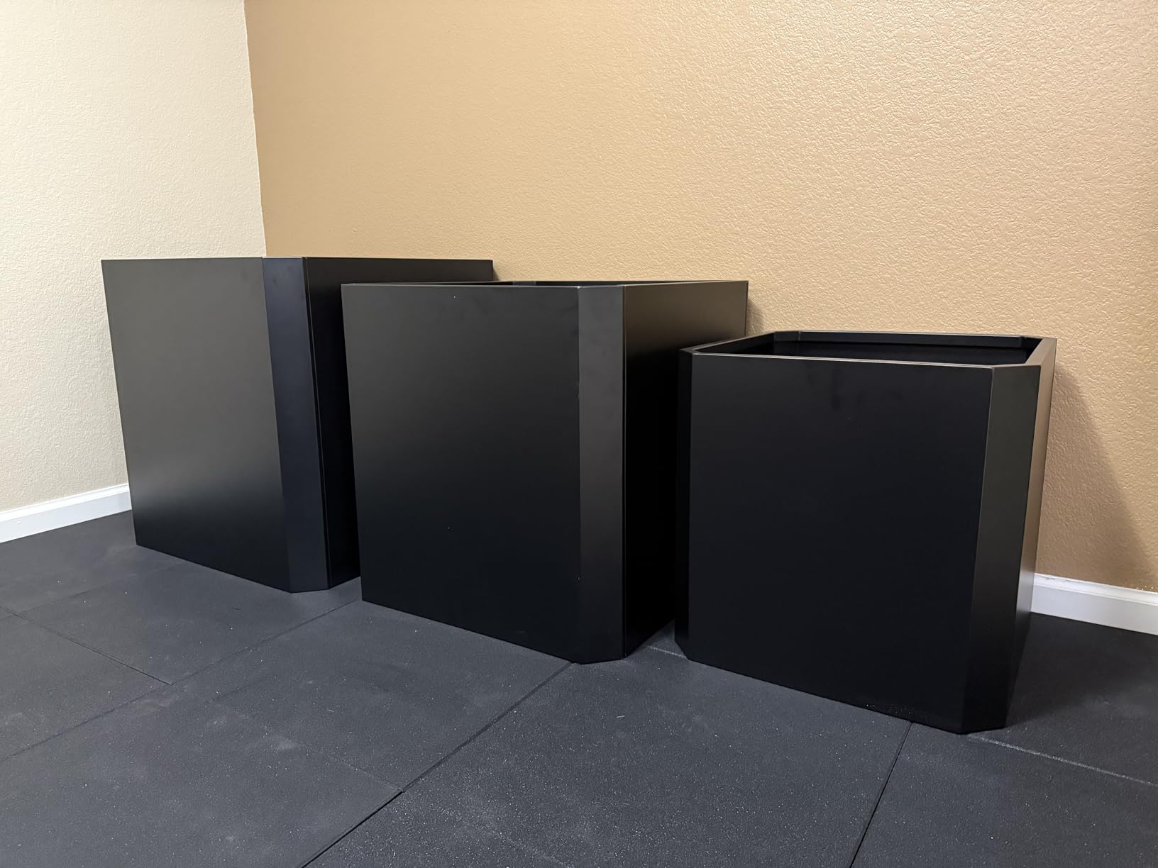 Corten Steel Planter Box-26 Corten Steel Planter Box-26