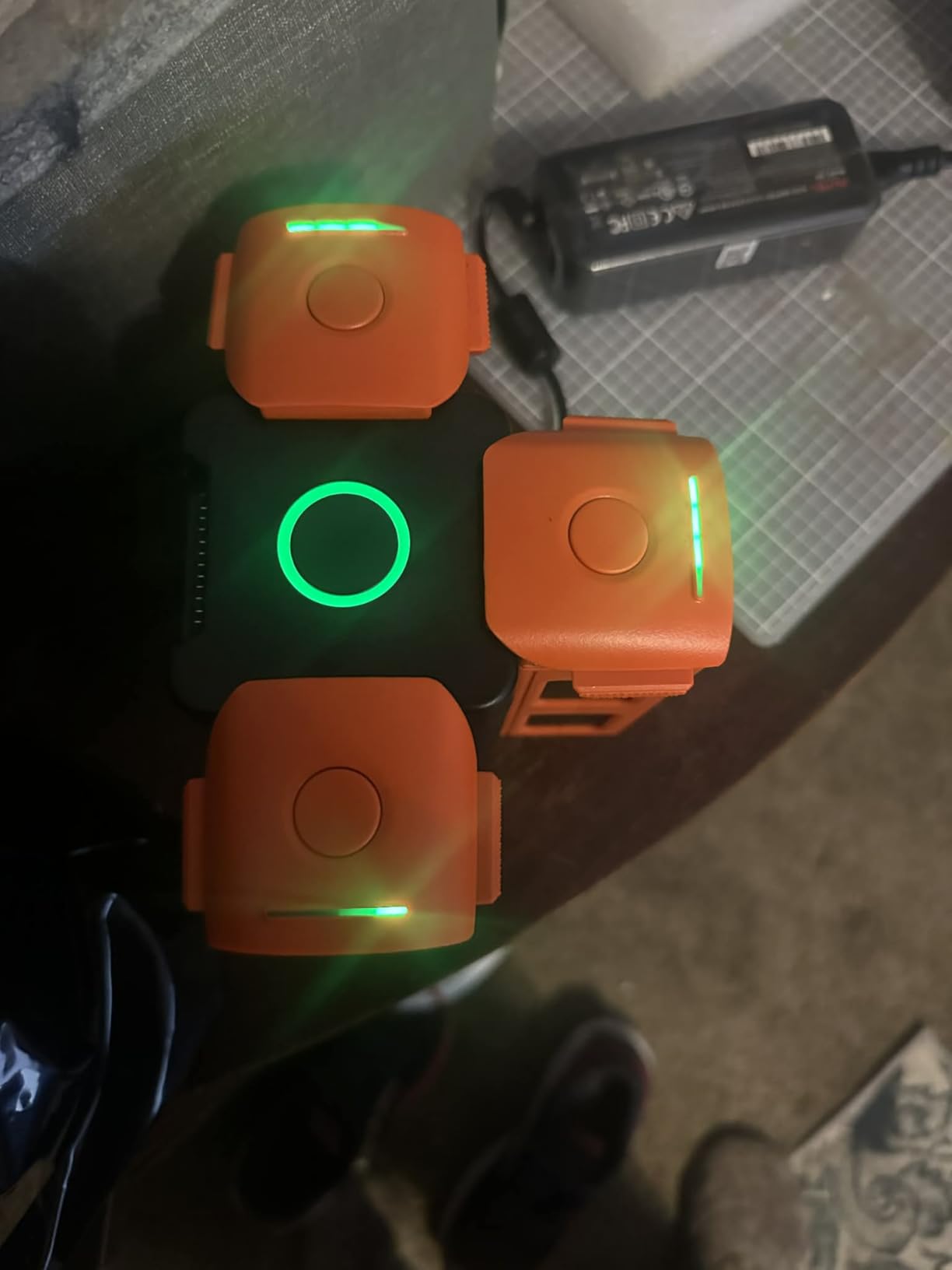 Autel Robotics EVO II Dual 640T Enterprise V3, 640*512 30Hz Thermal&8