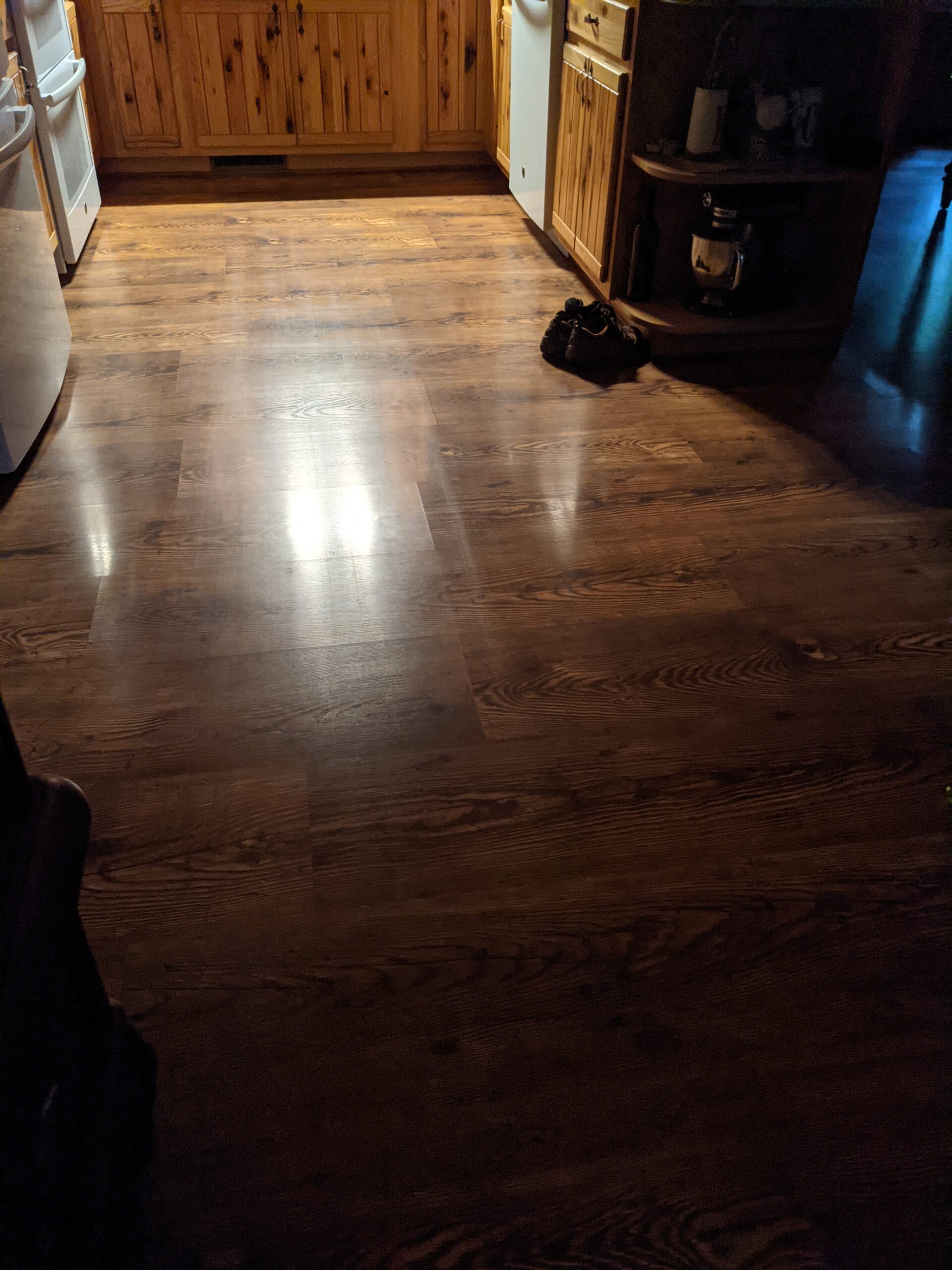 roborock Q10 S5+ Robot Vacuum and Mop, 10,000Pa Suction, Upgraded from Q8 max+, 70 Days Self-Emptying, Obstacle Avoidance, Sonic Mopping, Dual Anti-Tangle Design, Auto Mop Lifting, Ideal for Pet Hair - Customer Photo 1