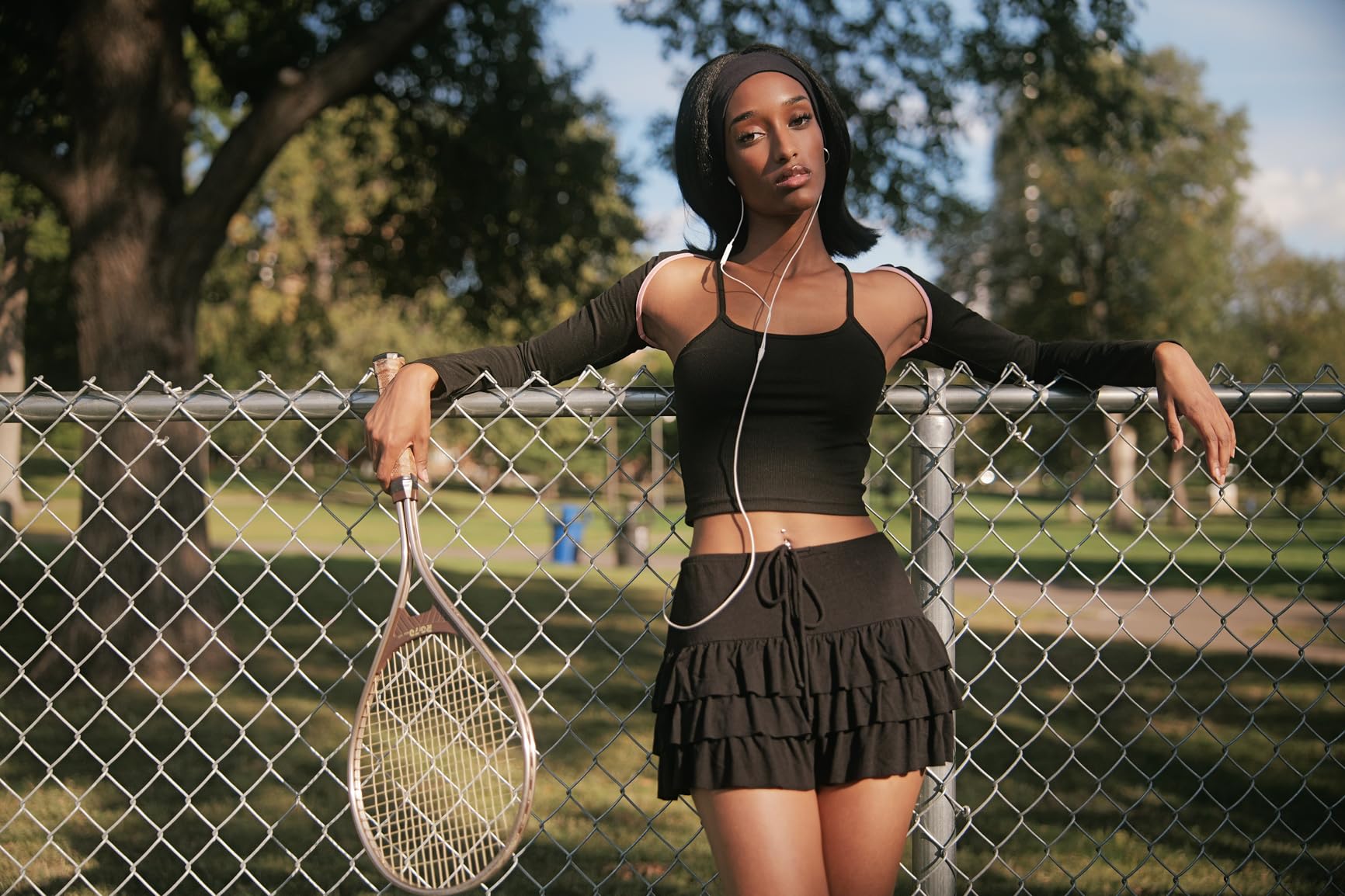 Panasonic LUMIX S1RII Full Frame Mirrorless Digital Camera - Customer Photo 2