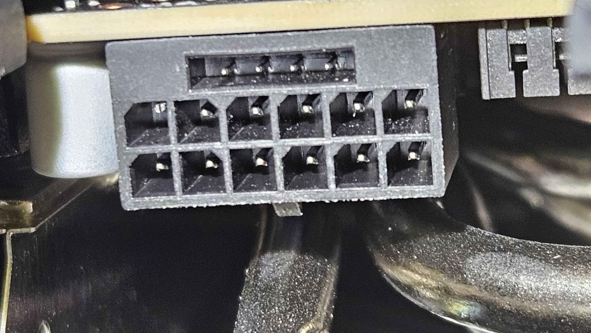 PNY GeForce RTX 5080 Triple Fan - Customer Photo 1