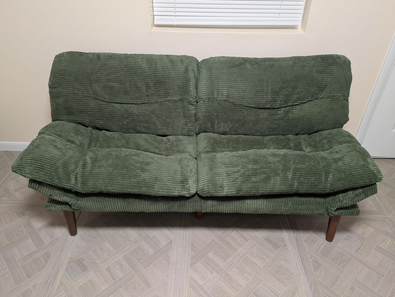 Pipishell Futon Sofa Bed, 66