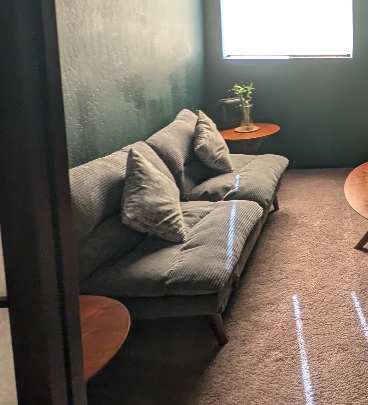 Pipishell Futon Sofa Bed, 66