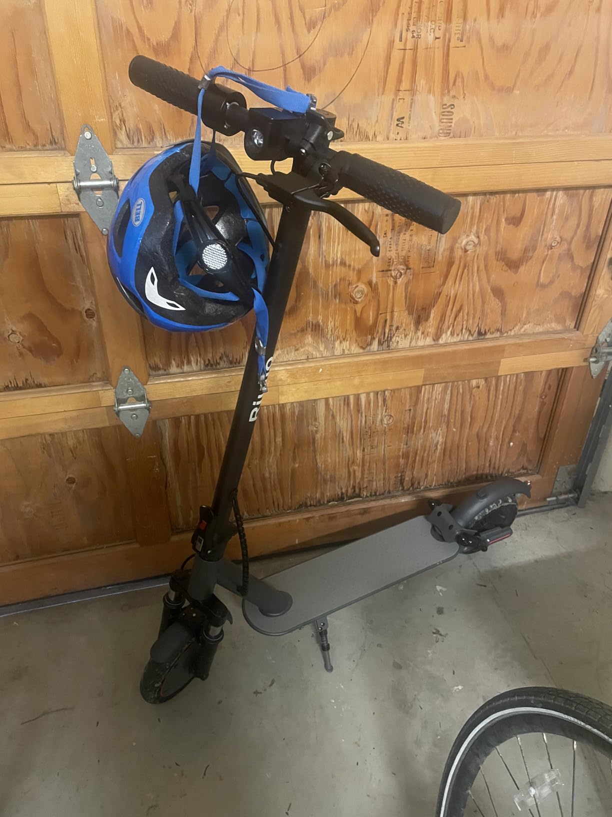 Electric Scooter for Adults - 19/22/28 MPH, Dual Suspension, 8.5