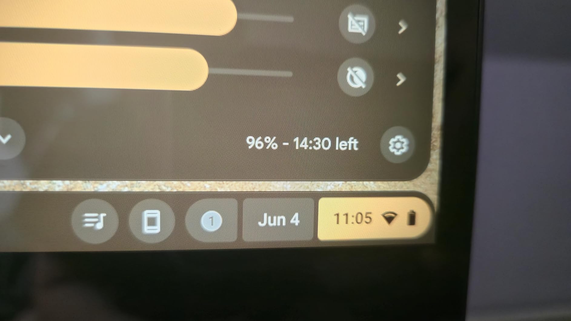 ASUS Chromebook Flip CX1 Convertible Laptop, 14 ASUS Chromebook Flip CX1 Convertible Laptop, 14