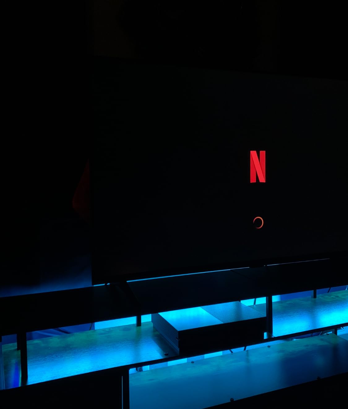 INSIGNIA 55-inch Class F50 Series LED 4K UHD Smart Fire TV with Alexa Voice Remote (NS-55F501NA26) - Customer Photo 2