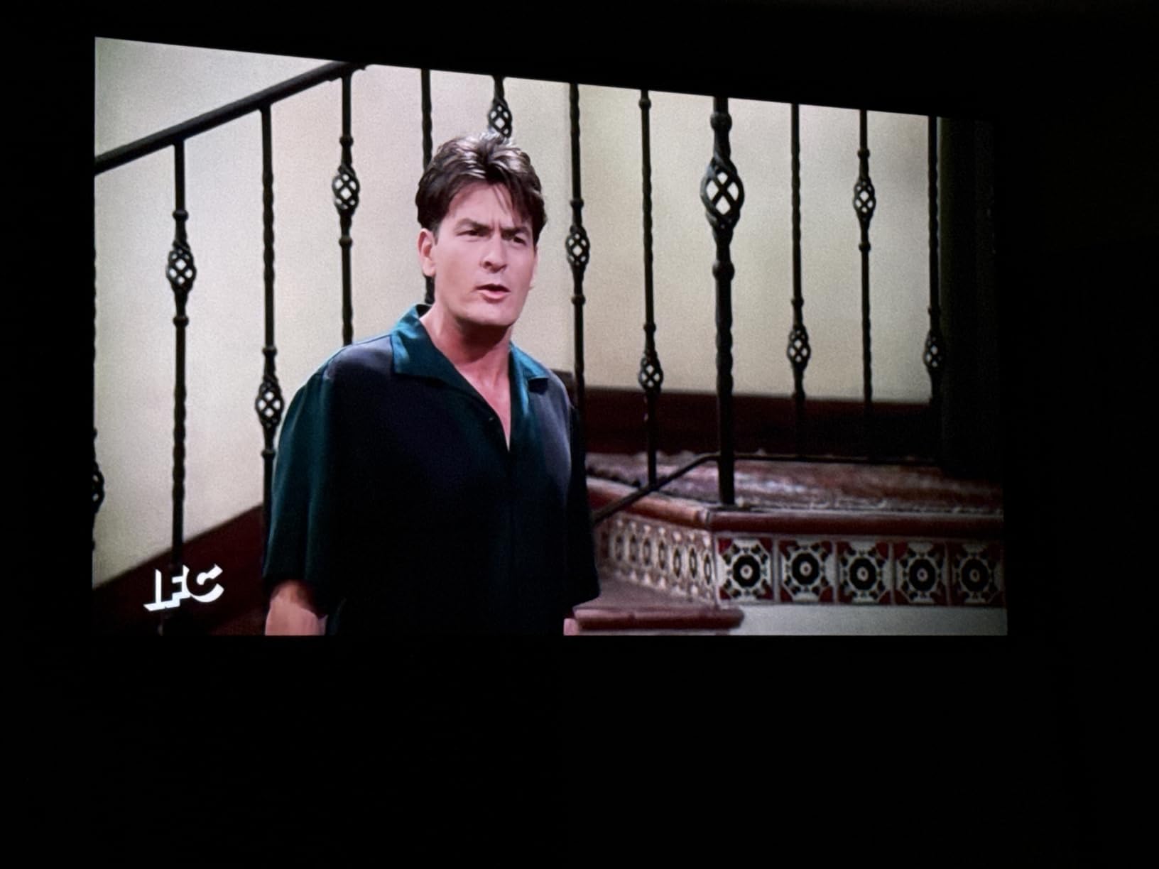 LG 75-Inch Class QNED AI 4K QNED82A Series Smart TV w/AI Sound, HDR10, 4K Super Upscaling, Filmmaker Mode, Wow Orchestra, Alexa Built-in (75QNED82AUA, 2025) - Customer Photo 1