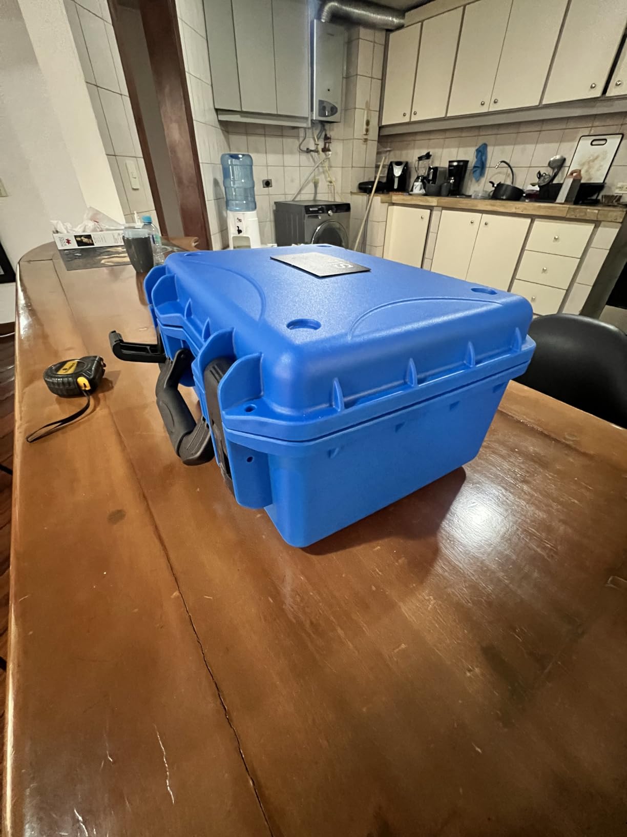 SIRUI VP-1 Vision Prime 1 T1.4 Full Frame Cine Lens Set, 24mm, 35mm, 50mm Manual Focus Cinema Lens with Pre-Installed E Mount, Interchangeable RF/Z/L Mounts - Customer Photo 3