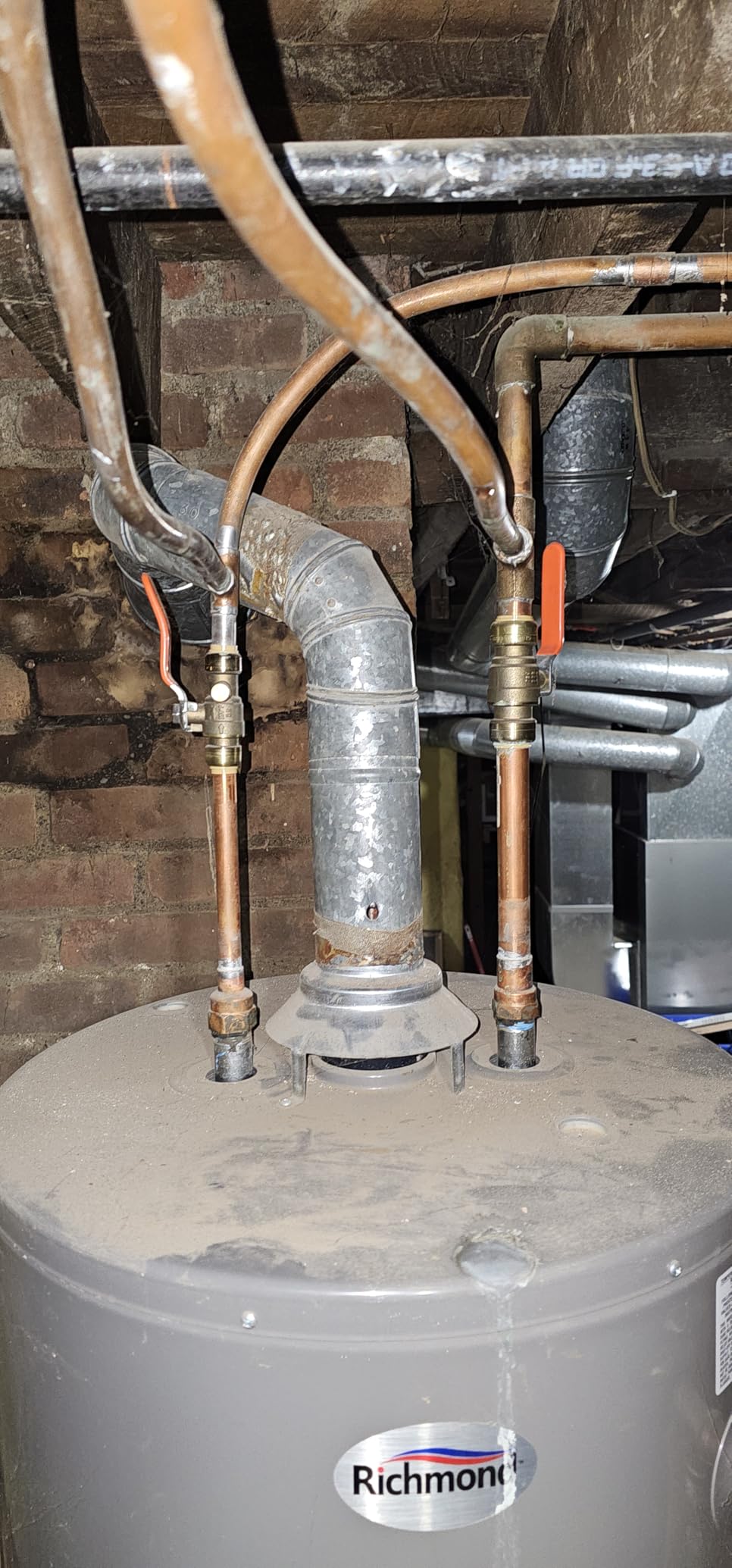 TOPDON TC004 Mini Thermal Imaging Camera, 240 x 240 TISR Resolution, 15-Hour Battery Life, 128 x 128 IR Resolution, 25Hz Handheld Infrared Camera with High/Low Temp Alerts, Auto Shutdown- Blue customer photo 2