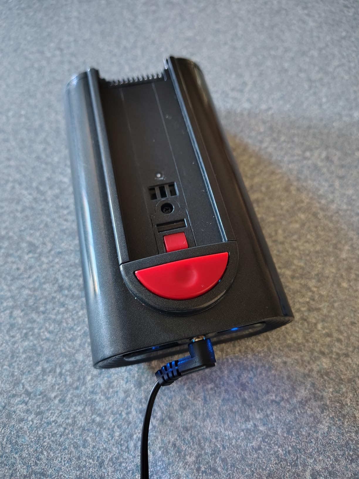 Cordless Vacuum Cleaner, 500W/40Kpa Vacuum Cleaners for Home, 60Mins Stick Vacuum with LED Display, Anti-Tangle & Wall Mount Charging, 8 in 1 Lightweight Vacuum for Hard Floors Carpet Pet Hair Customer Review Cordless Vacuum Cleaner, 500W/40Kpa Vacuum Cleaners for Home, 60Mins Stick Vacuum with LED Display, Anti-Tangle & Wall Mount Charging, 8 in 1 Lightweight Vacuum for Hard Floors Carpet Pet Hair - Customer Photo 1