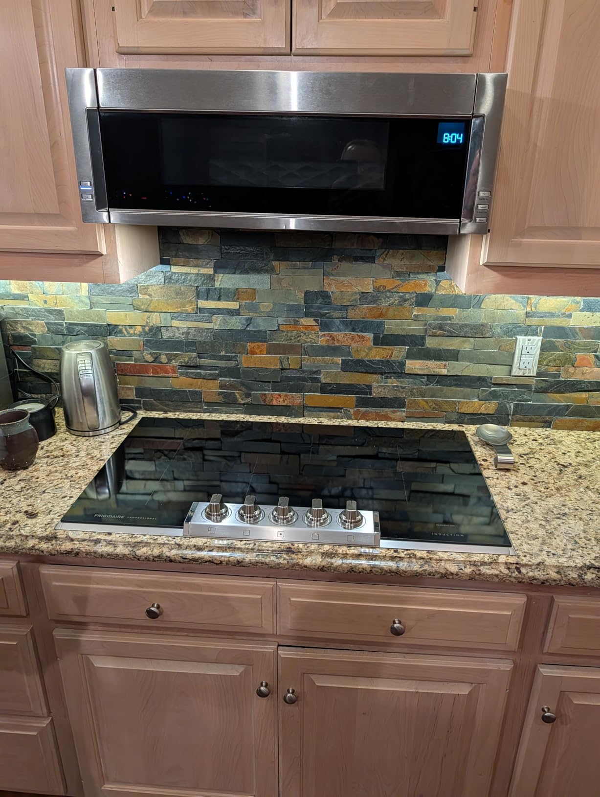 Frigidaire GCCI3647AS Gallery 36