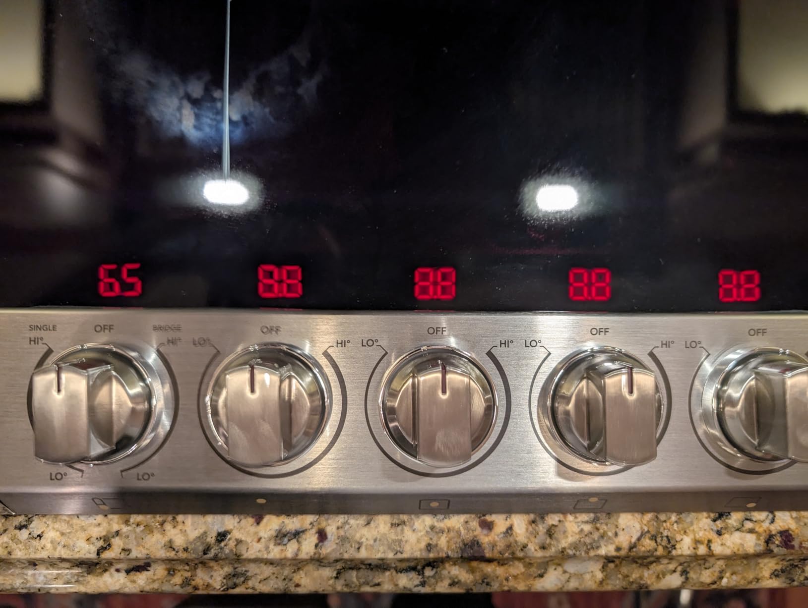 Frigidaire GCCI3647AS Gallery 36