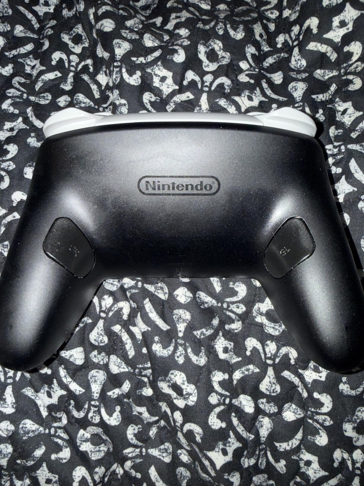 Nintendo Switch 2 Pro Controller - Customer Photo 1