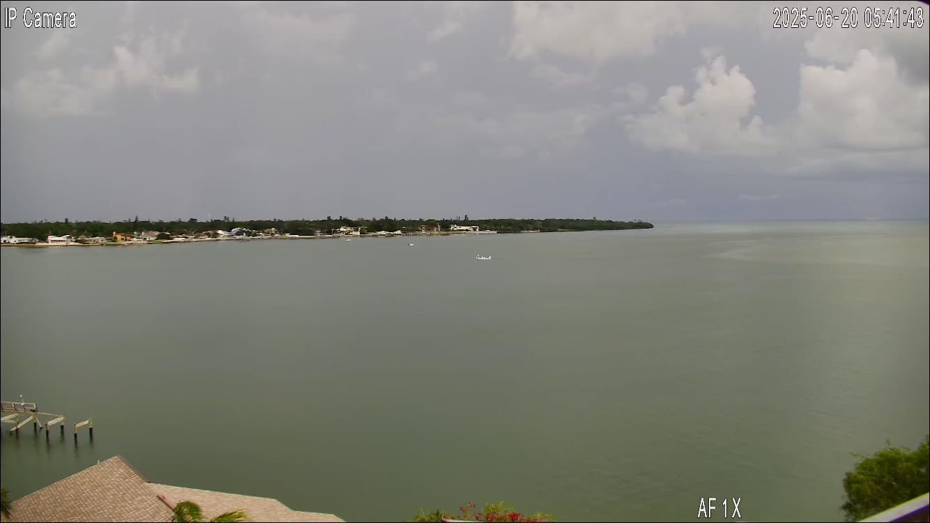 HXVIEW 4K PTZ Security Camera Outdoor with 50X Optical Zoom, High-Speed 360° Pan & 90° Tilt, 8MP WiFi Camera with 1200FT IR Night Vision, Auto Tracking, Person/Vehicle/Pet Detection, RTSP - Customer Photo 2