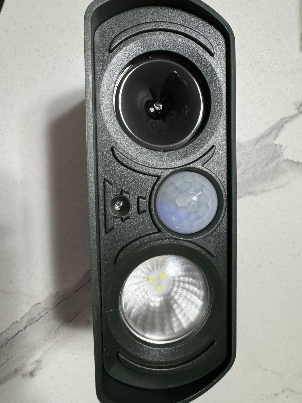 8 PCS Mole Repellent Ultrasonic Solar Powered Sonic Mole Spikes Outdoor Vole Chipmunk Groundhog Repeller Waterproof Rodent Gopher Snake Deterrent for Lawn Garden Yard Farmland - Customer Photo 1