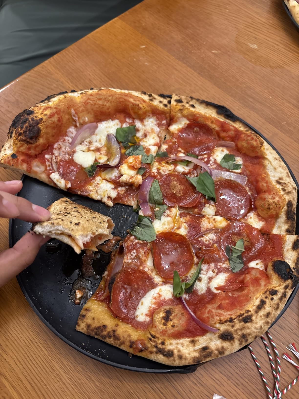 Ooni Koda 2 Pro Gas Pizza Oven – 18