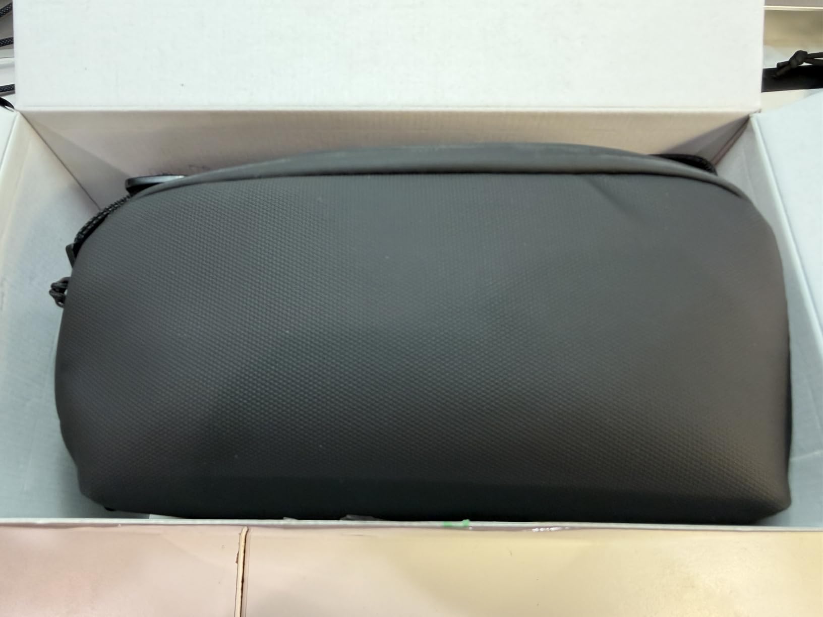 DJI Mini 4K Camera Drone Combo, Drone with 4K UHD Camera for Adults, Under 249 g, 3-Axis Gimbal Stabilization, 10km Video Transmission, Auto Return, 2 Batteries for 62-Min Max Flight Time, QuickShots Customer Review DJI Mini 4K Camera Drone Combo, Drone with 4K UHD Camera for Adults, Under 249 g, 3-Axis Gimbal Stabilization, 10km Video Transmission, Auto Return, 2 Batteries for 62-Min Max Flight Time, QuickShots - Customer Photo 4