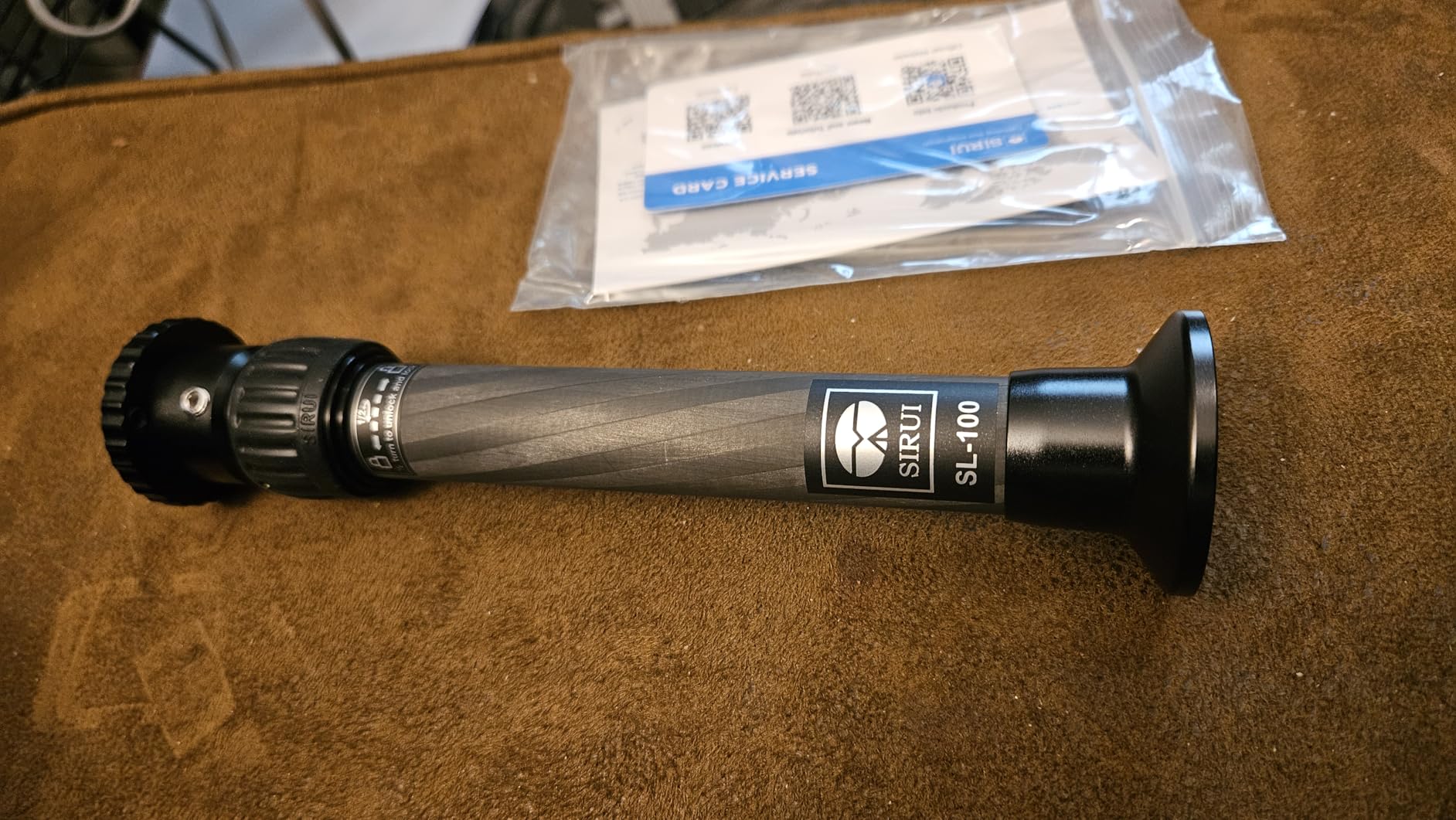 Product - Customer Photo 1