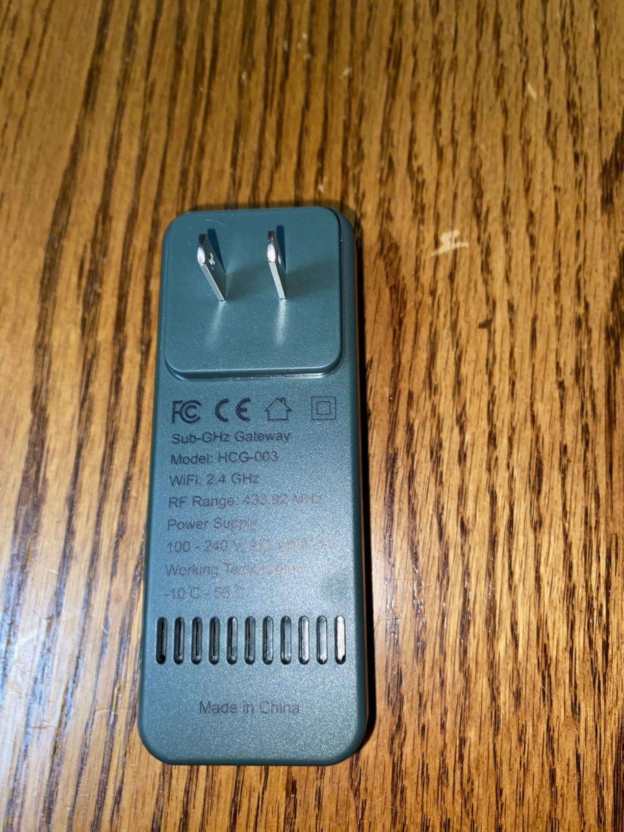 Smart Sprinkler Timer 3 Zone for Garden Hose, WiFi Water Timer with 984ft RF Range, Smart Lawn Watering System Irrigation Controller, APP/Voice Control, Rain Delay, Automatic/Manual Irrigation Customer Review Smart Sprinkler Timer 3 Zone for Garden Hose, WiFi Water Timer with 984ft RF Range, Smart Lawn Watering System Irrigation Controller, APP/Voice Control, Rain Delay, Automatic/Manual Irrigation - Customer Photo 2