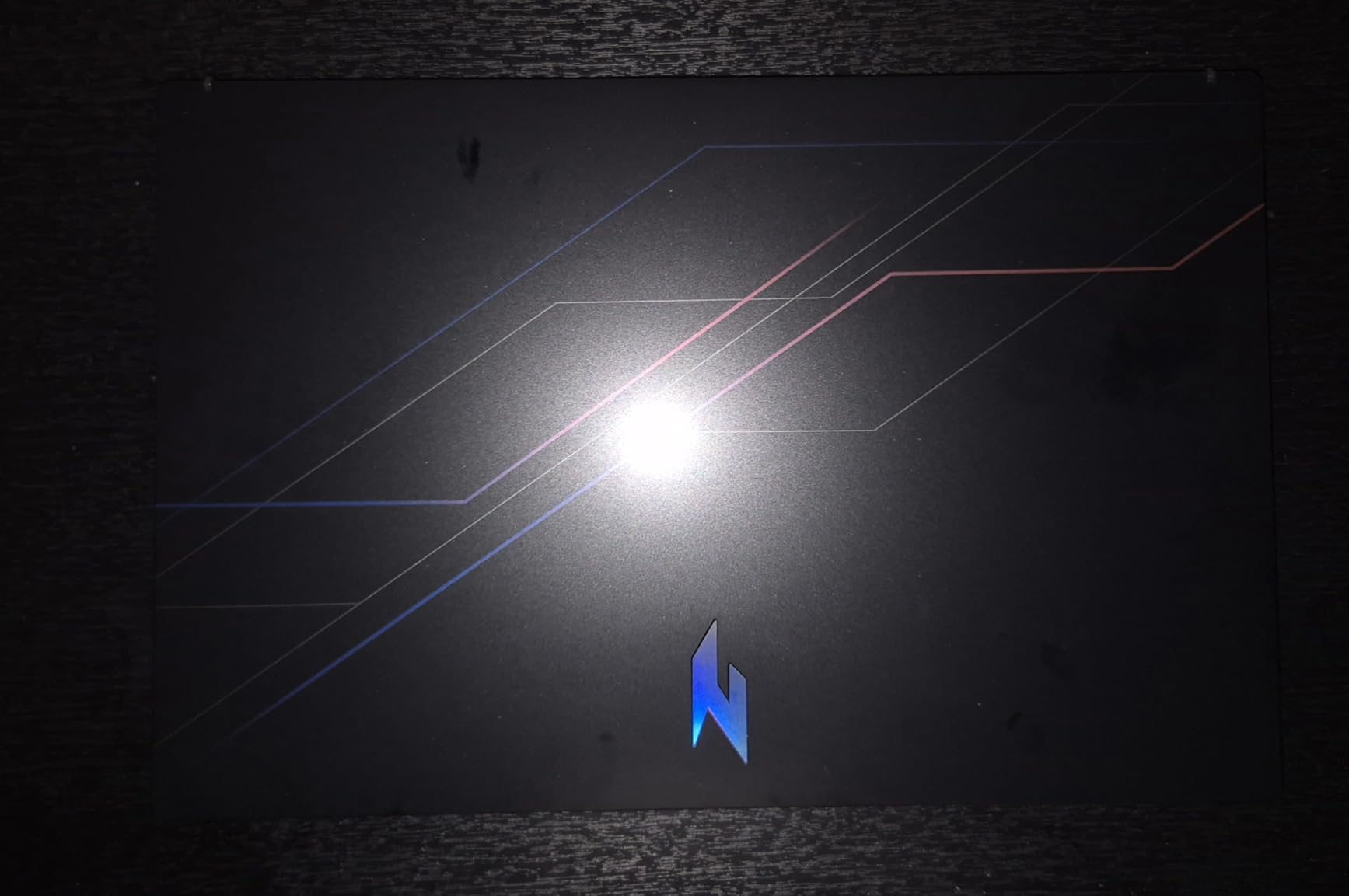 acer Nitro V Gaming Laptop | Intel Core i5-13420H Processor | NVIDIA GeForce RTX 4050 Laptop GPU | 15.6 acer Nitro V Gaming Laptop | Intel Core i5-13420H Processor | NVIDIA GeForce RTX 4050 Laptop GPU | 15.6