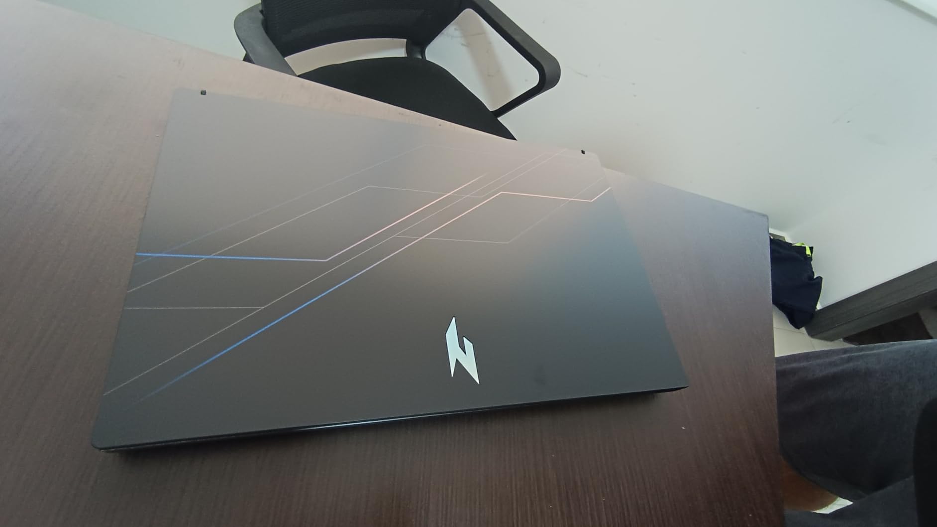 acer Nitro V Gaming Laptop | Intel Core i5-13420H Processor | NVIDIA GeForce RTX 4050 Laptop GPU | 15.6