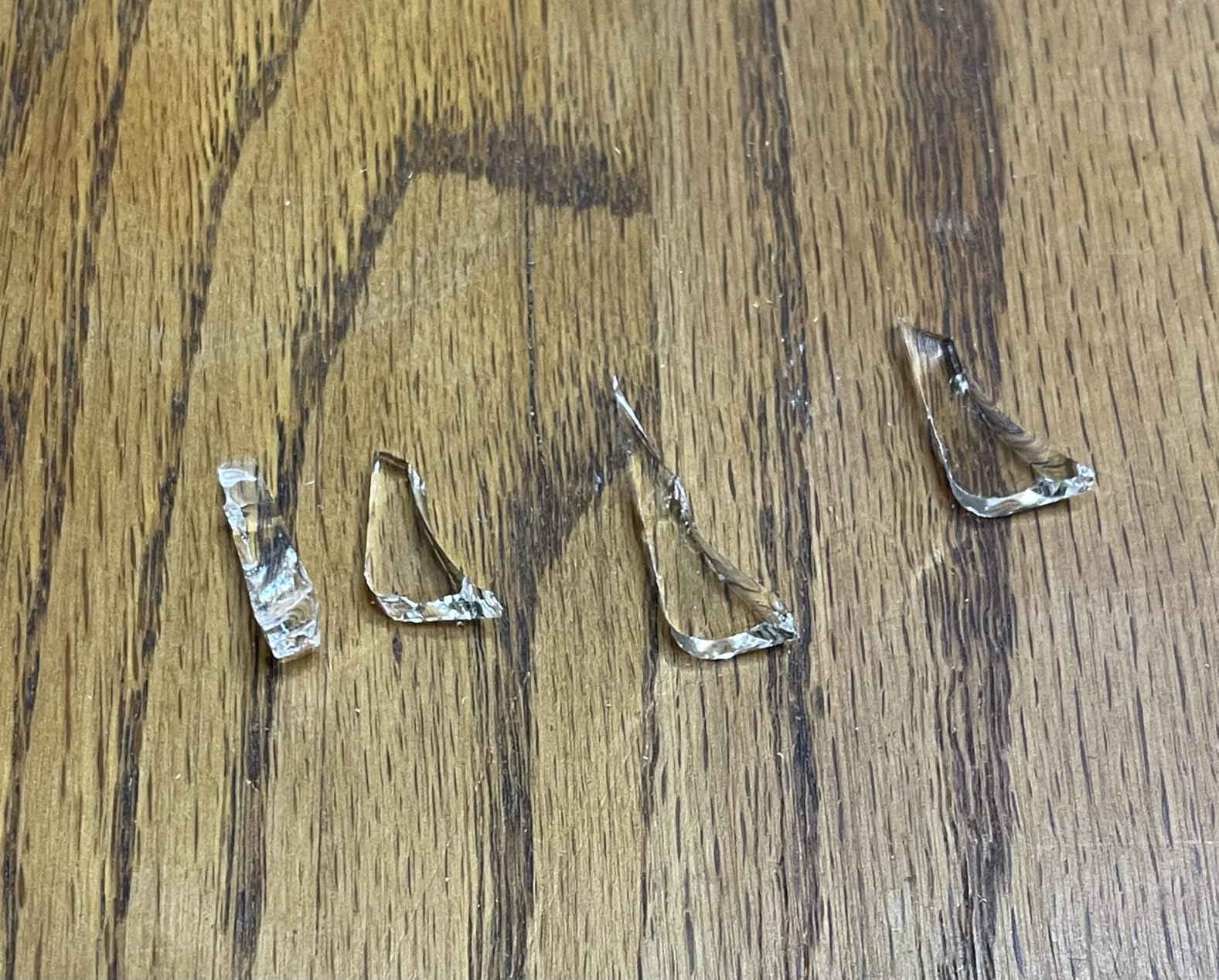 HAIXIANG Modern Crystal Chandelier Dimmable LED Long Chandeliers for Dining Table Pendant Lights Rectangular Glam Lighting Fixtures for Dining Room Kitchen Island Gold - Customer Photo 4