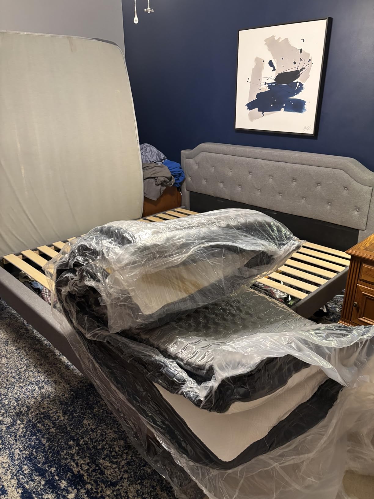 DreamCloud Premier 13