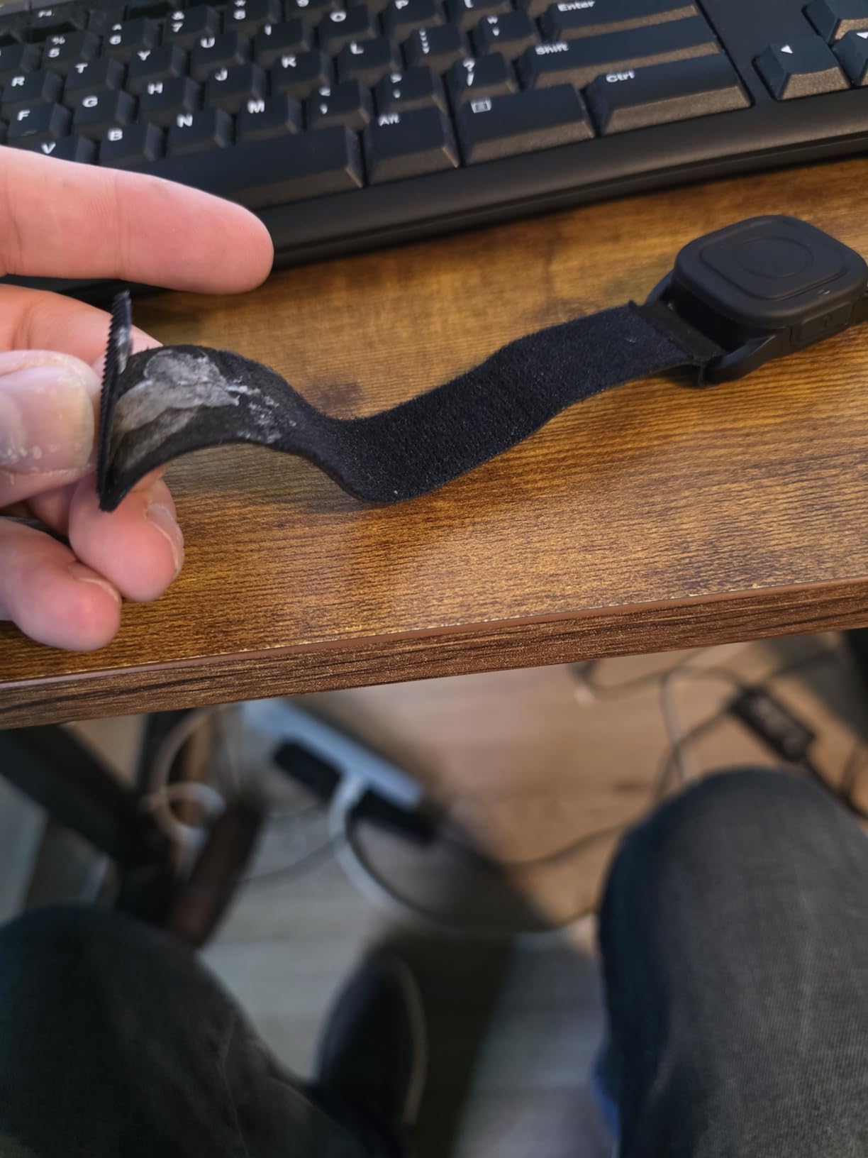 GoPro HERO13 Black Action Bundle - Includes 2 Enduro Batteries and Waterproof Shutter Remote Customer Review GoPro HERO13 Black Action Bundle - Includes 2 Enduro Batteries and Waterproof Shutter Remote - Customer Photo 1