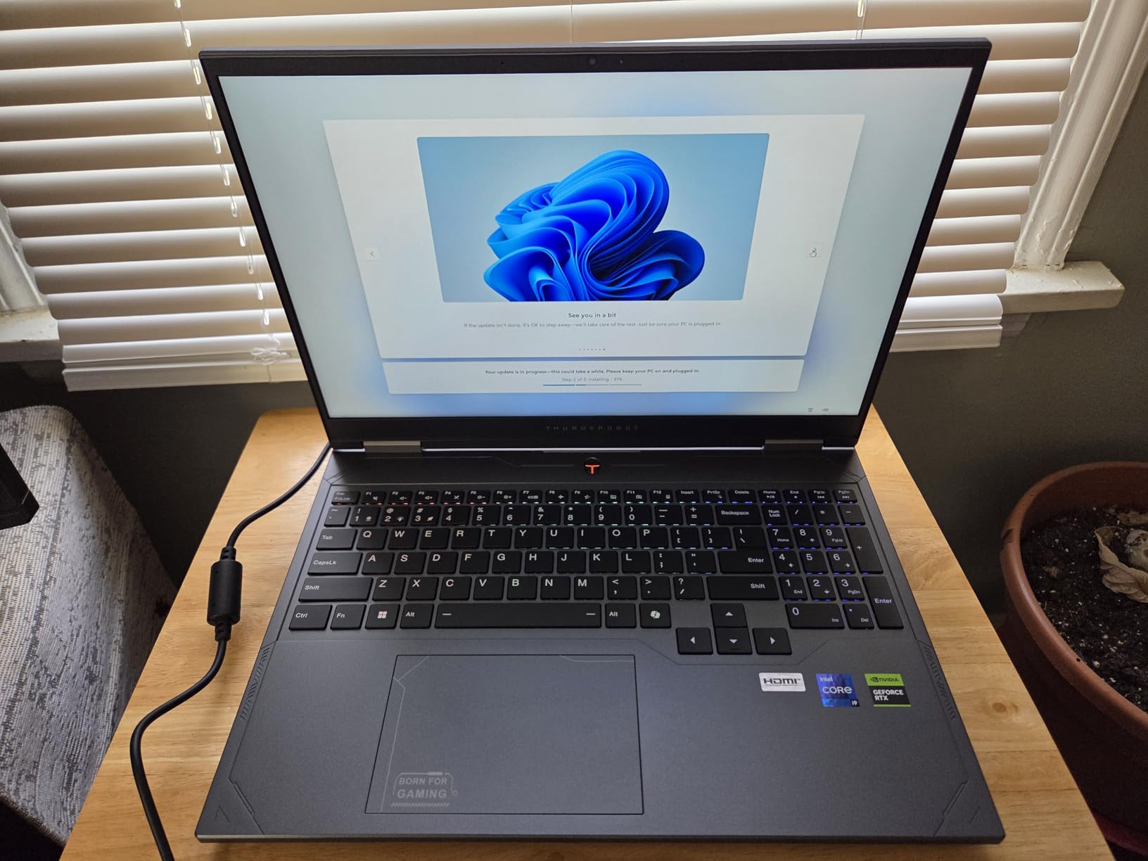 Thunderobot Radiant 16 i9 5080 2.5K Gaming Laptop | 16 Thunderobot Radiant 16 i9 5080 2.5K Gaming Laptop | 16