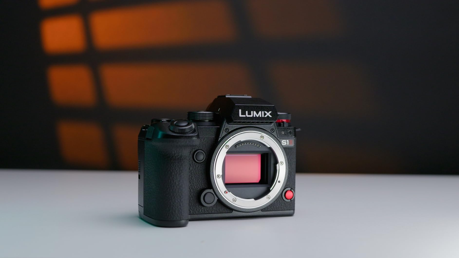 Panasonic LUMIX S1II 6K Digital Camera, Mirrorless Full Frame Camera Hybrid Shooting with 24.1MP, 5.1K 60p Open Gate Video, 15 Stops Dynamic Range, Prores RAW HQ Internal Recording, L-Mount - DC-S1M2 - Customer Photo 1