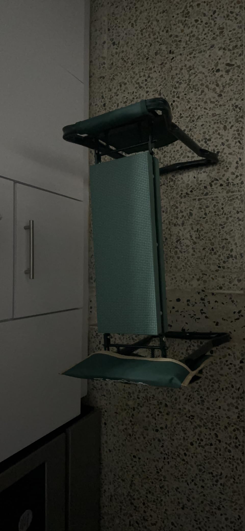 TomCare Garden Kneeler and Seat 11.14