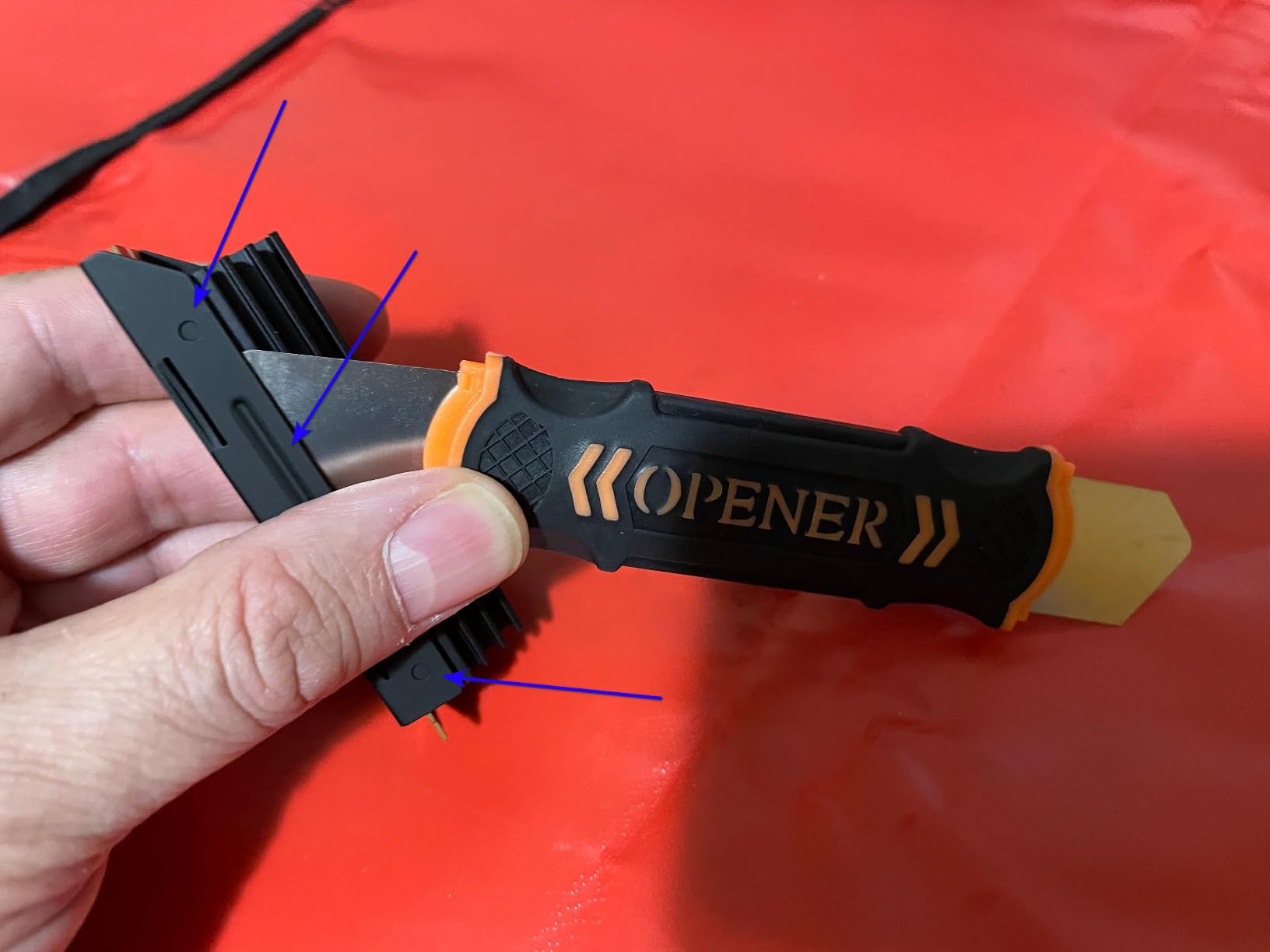 Crucial T710 PCIe Gen5 NVMe 1TB SSD, Up to 14,900 MB/s, Laptop & Desktop Compatible (PC), for Creatives and Hardcore Gamers, Solid State Drive, Includes 1Mo Adobe CC – CT1000T710SSD8-01 - Customer Photo 2