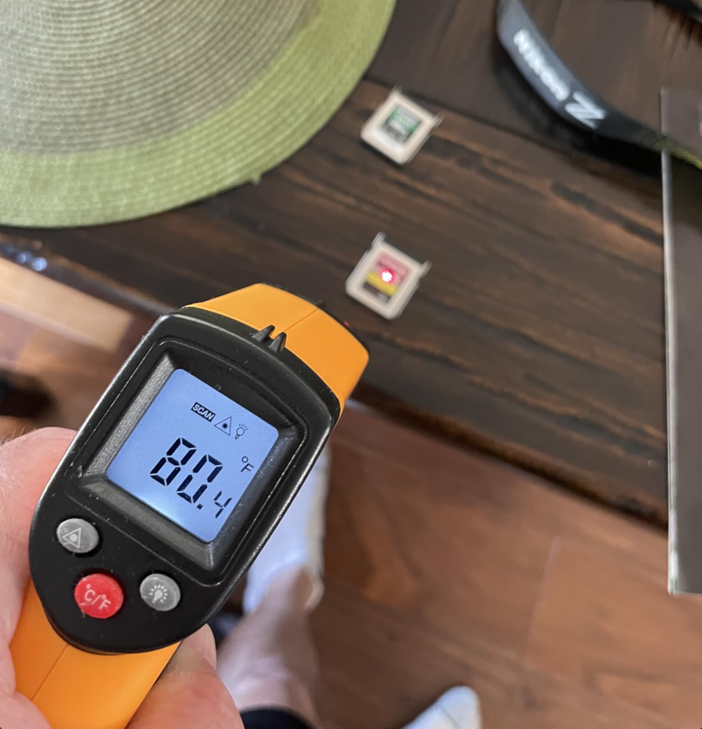 PERGEAR 512GB Cfexpress 4.0 Type B Memory Card(Master Series),3500MB/s Write Speed & 3400MB/s Read Speed,8k RAW Video Recording & Photo Customer Review PERGEAR 512GB Cfexpress 4.0 Type B Memory Card(Master Series),3500MB/s Write Speed & 3400MB/s Read Speed,8k RAW Video Recording & Photo - Customer Photo 2